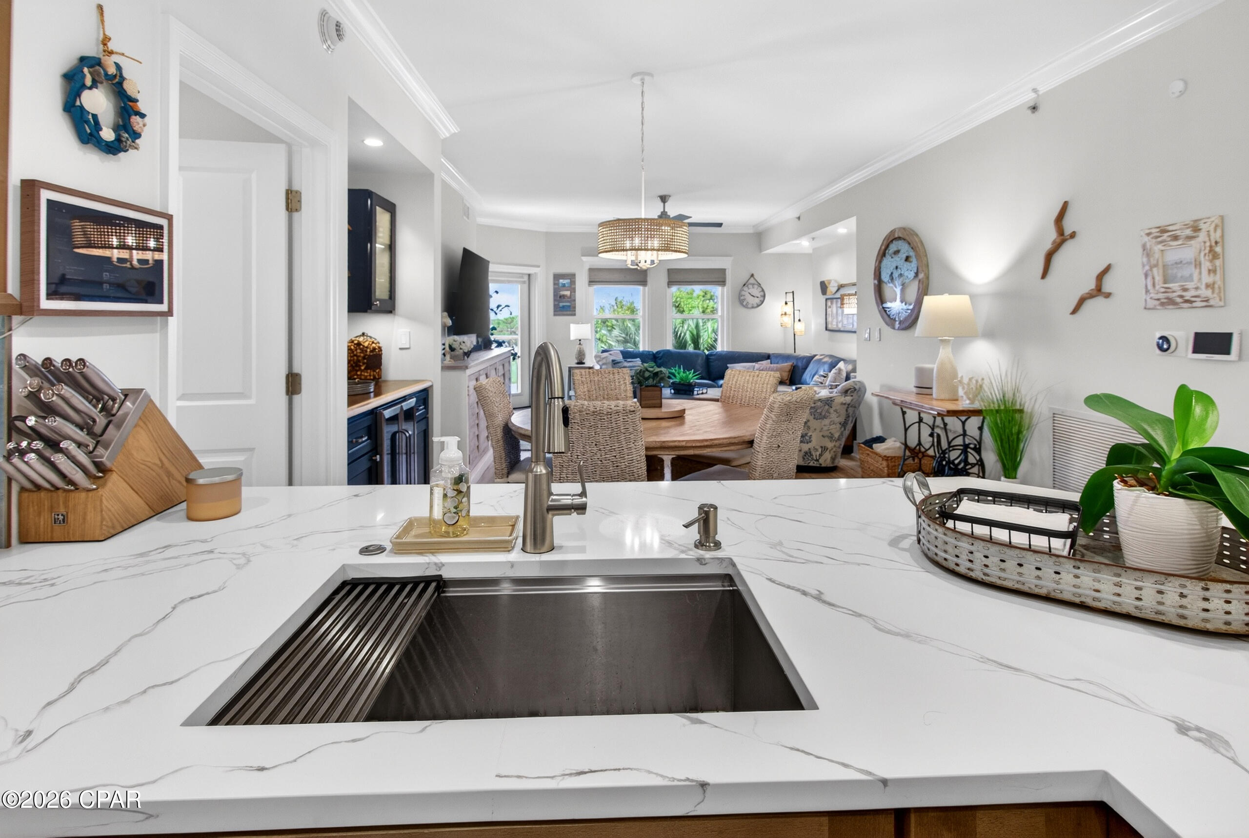 Bay Point Grand Residences - Residential