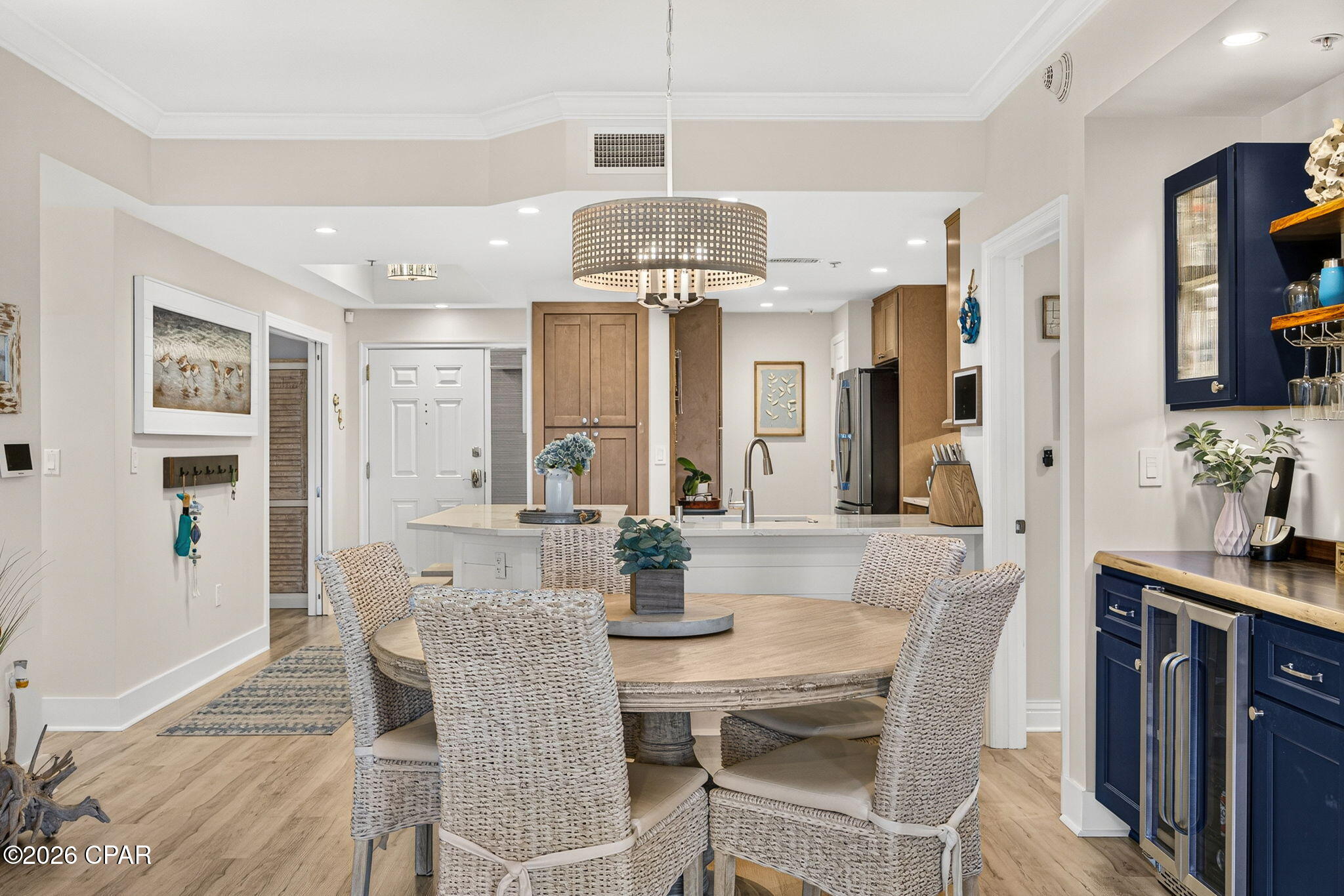 Bay Point Grand Residences - Residential
