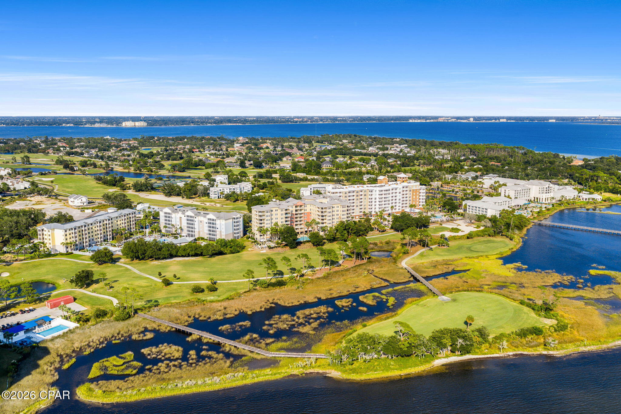 Bay Point Grand Residences - Residential
