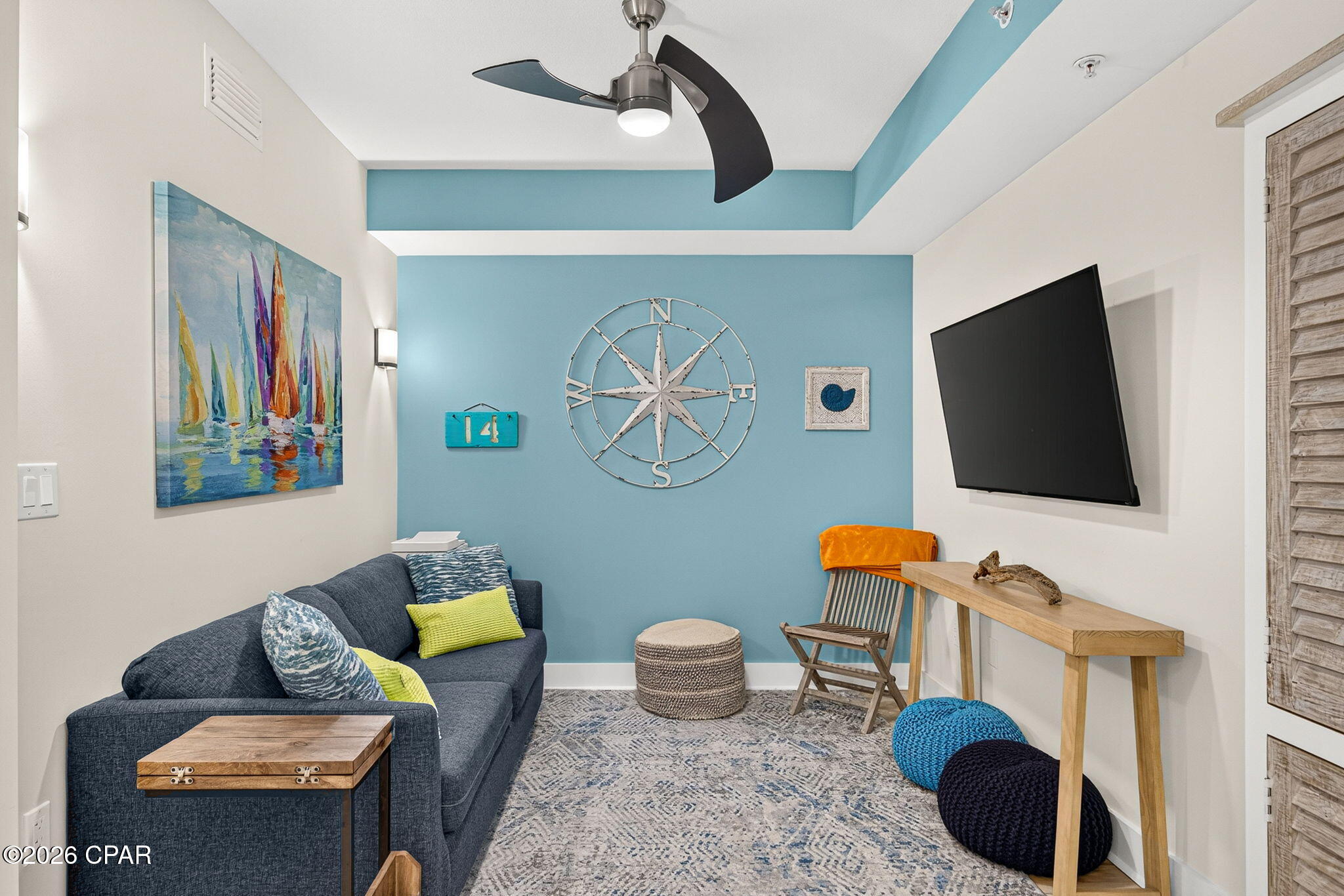 Bay Point Grand Residences - Residential