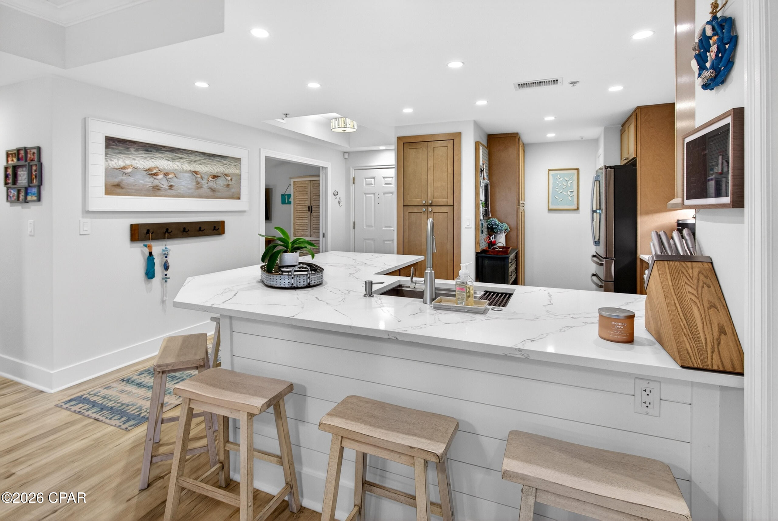 Bay Point Grand Residences - Residential
