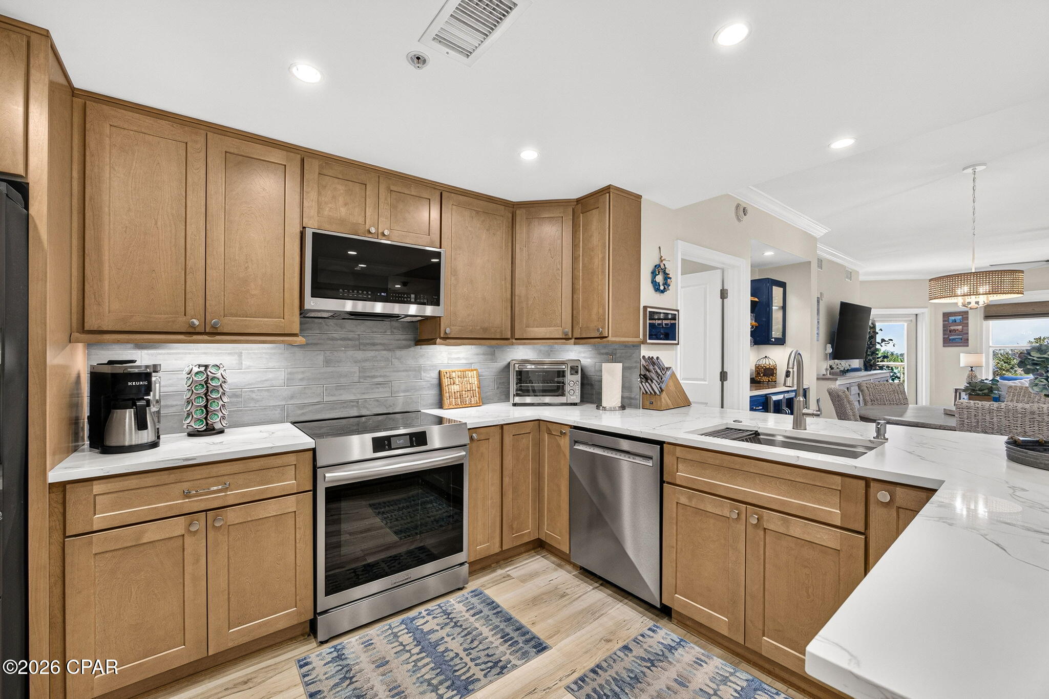 Bay Point Grand Residences - Residential
