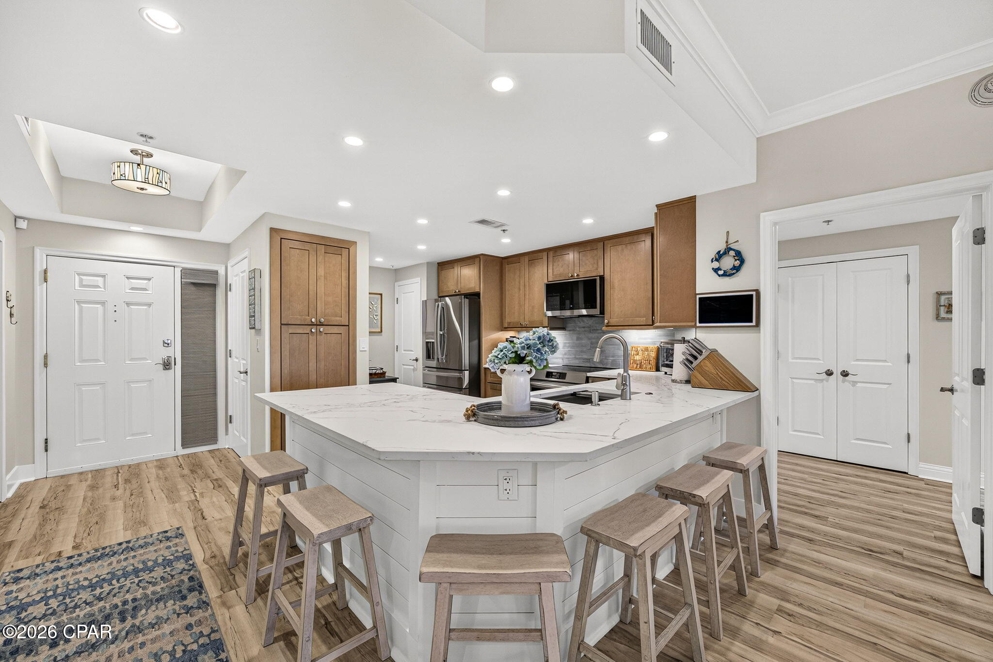 Bay Point Grand Residences - Residential