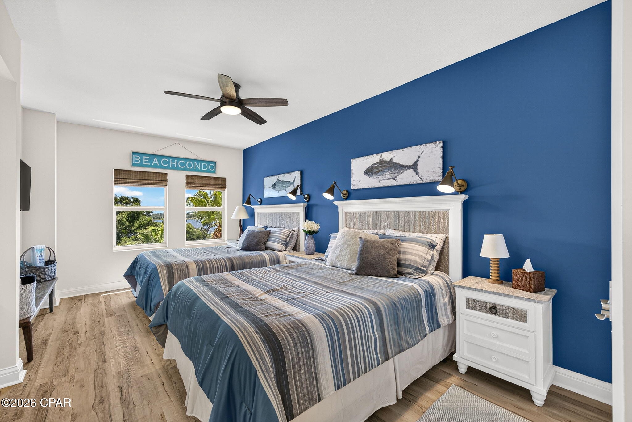 Bay Point Grand Residences - Residential
