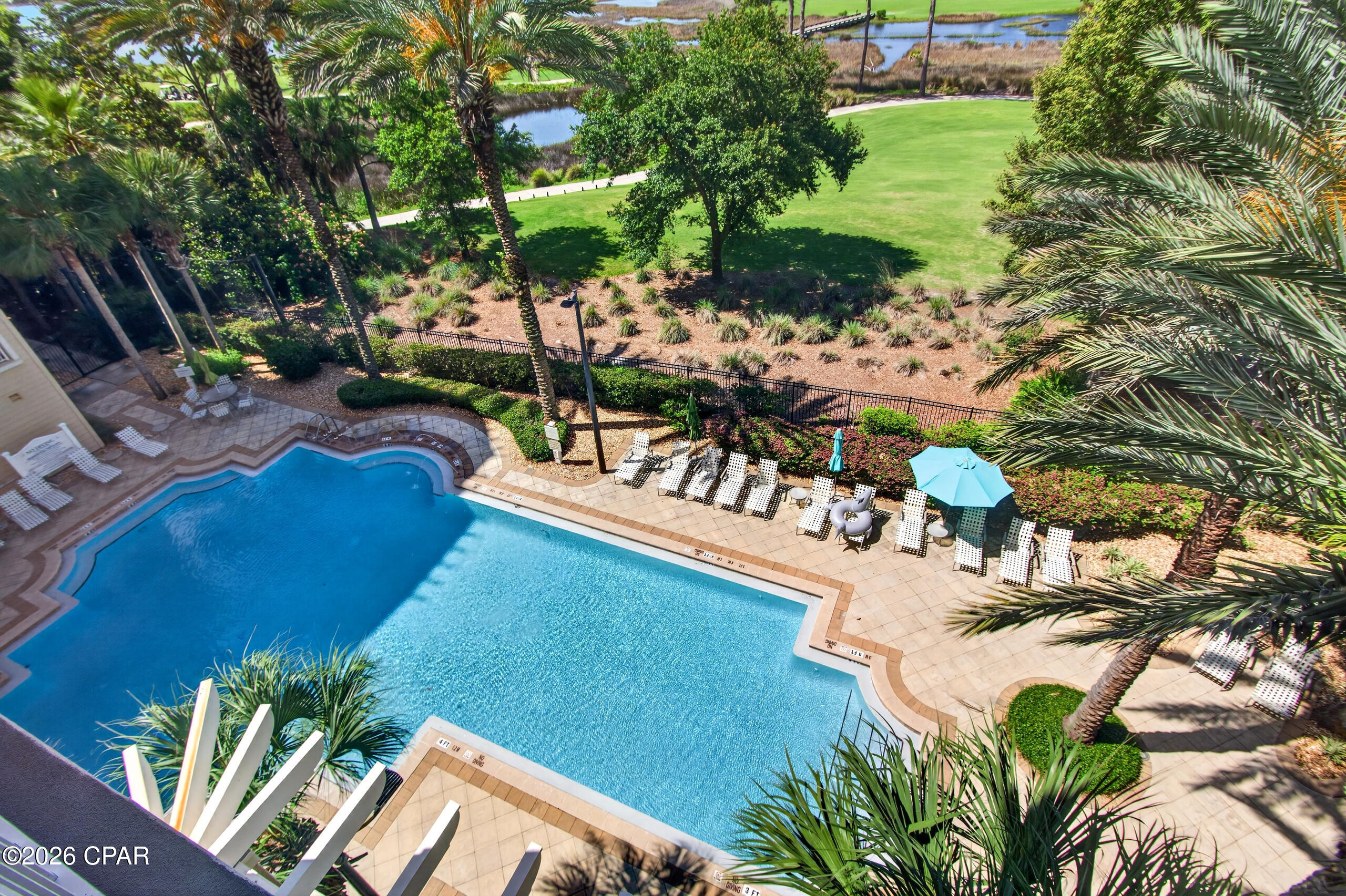 Bay Point Grand Residences - Residential