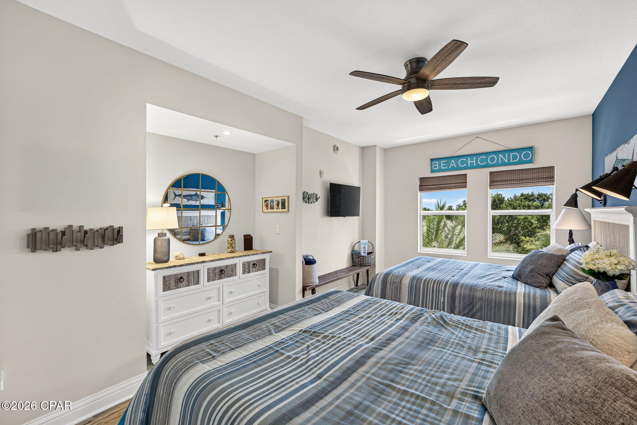 Bay Point Grand Residences - Residential
