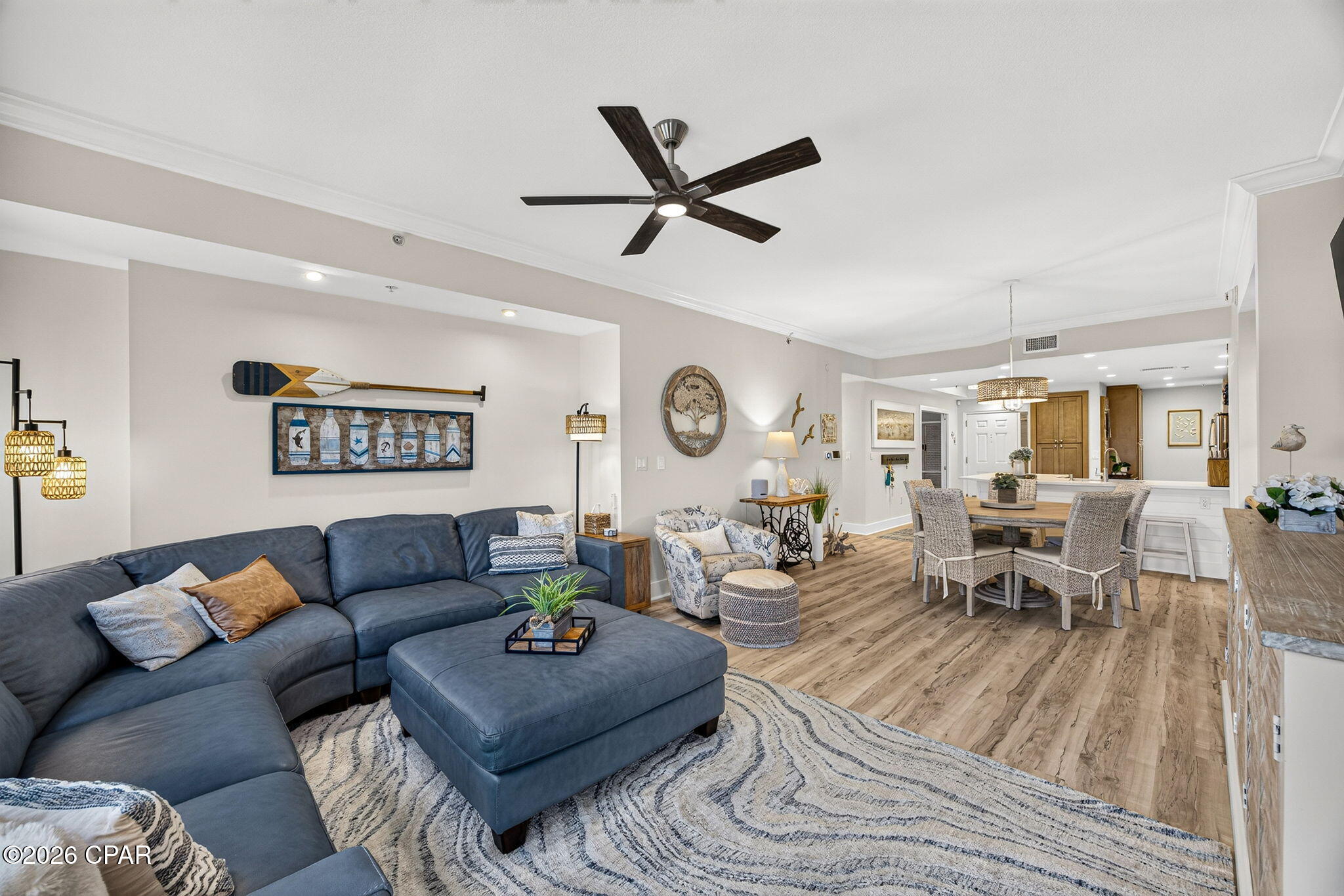 Bay Point Grand Residences - Residential