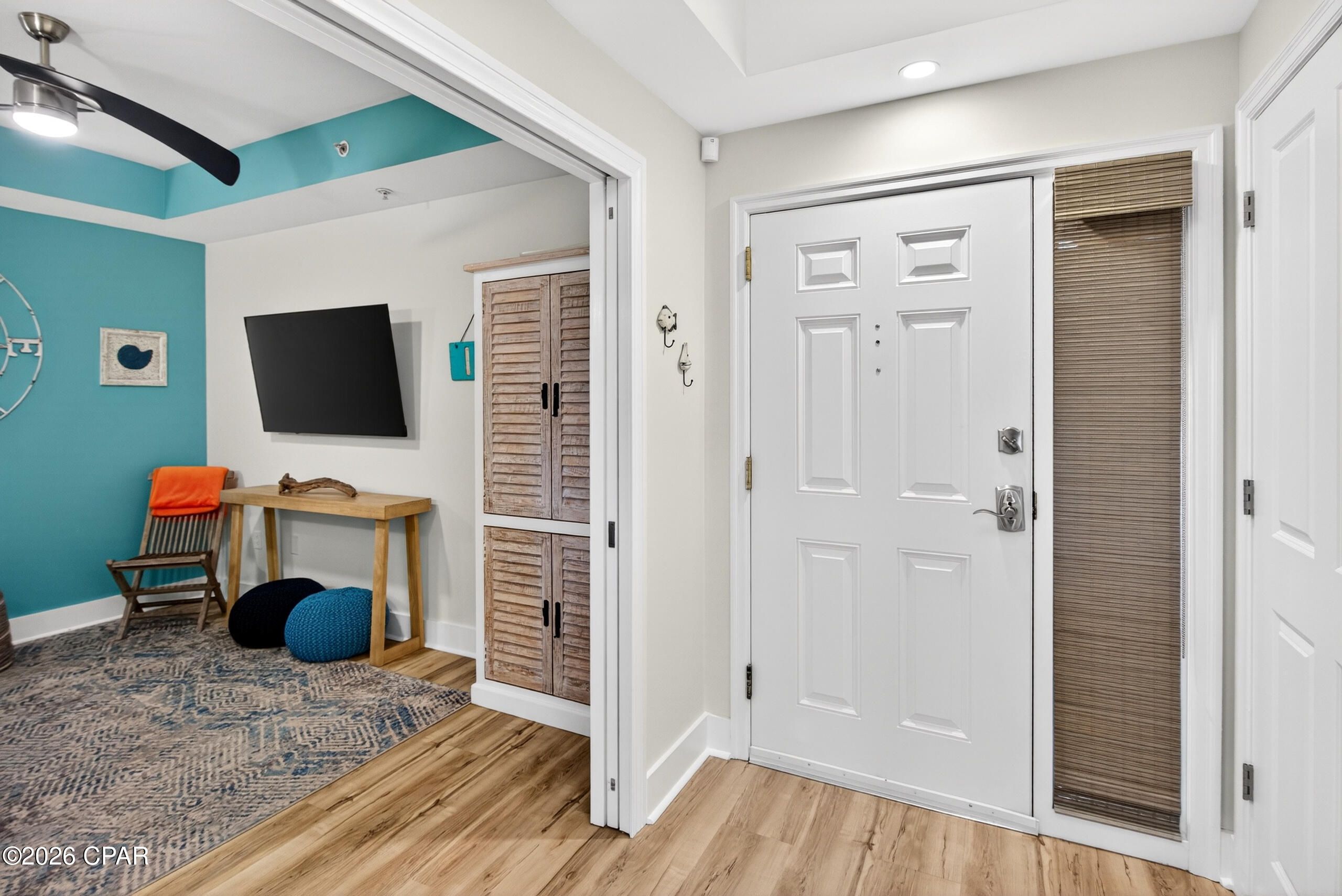 Bay Point Grand Residences - Residential