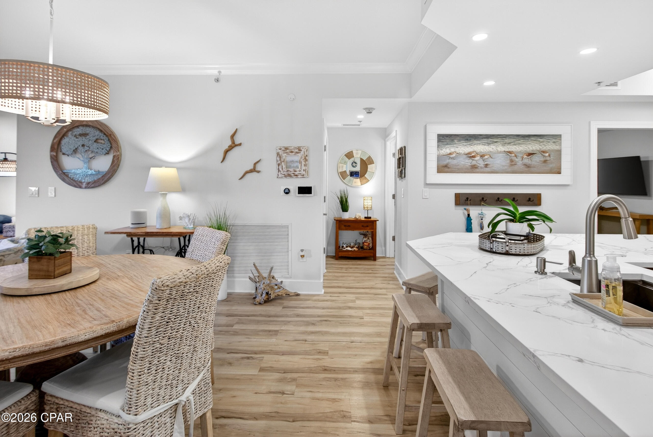 Bay Point Grand Residences - Residential