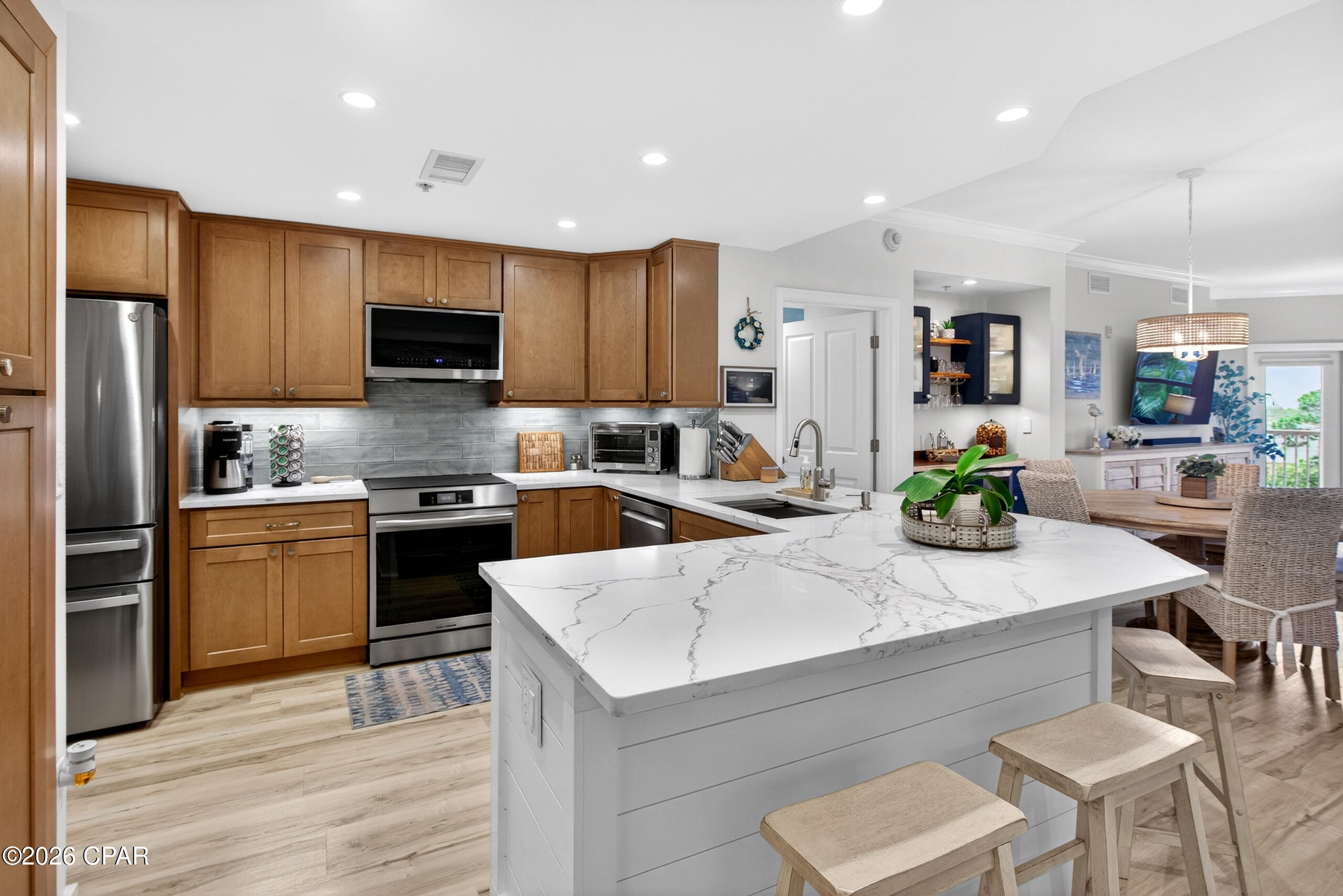 Bay Point Grand Residences - Residential