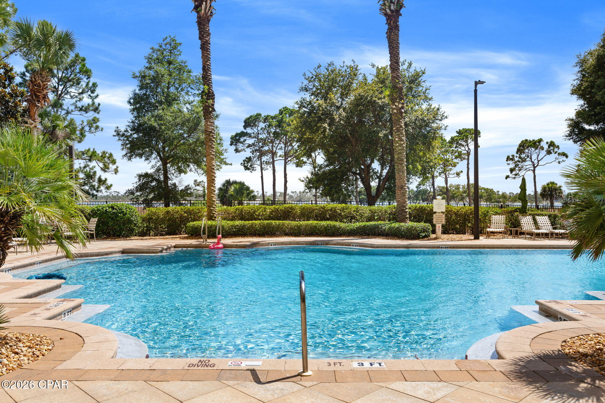 Bay Point Grand Residences - Residential