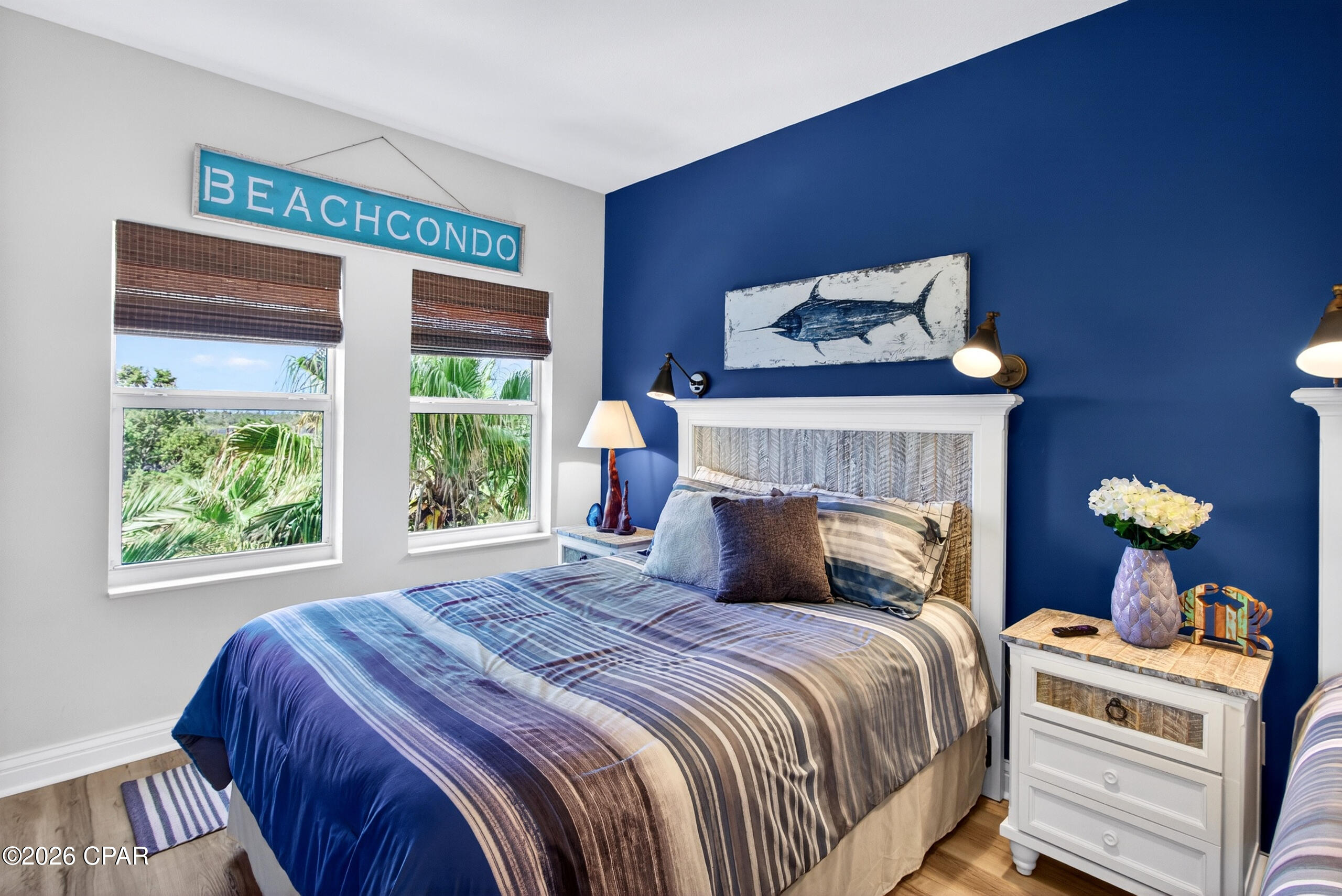 Bay Point Grand Residences - Residential
