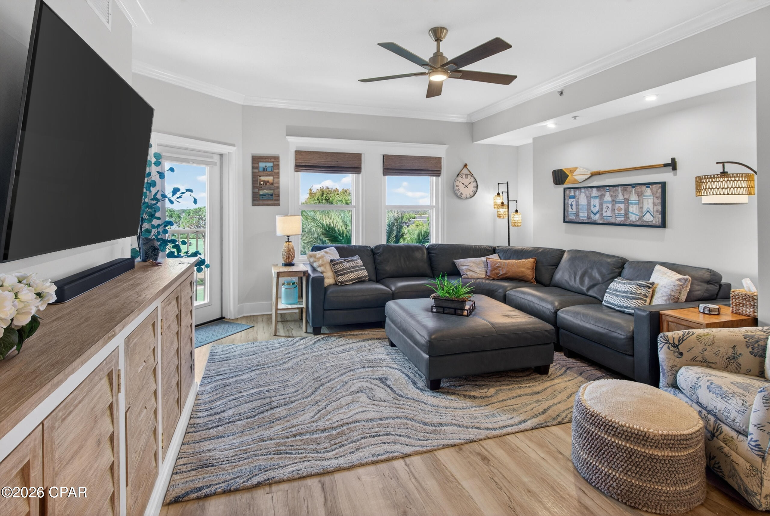 Bay Point Grand Residences - Residential