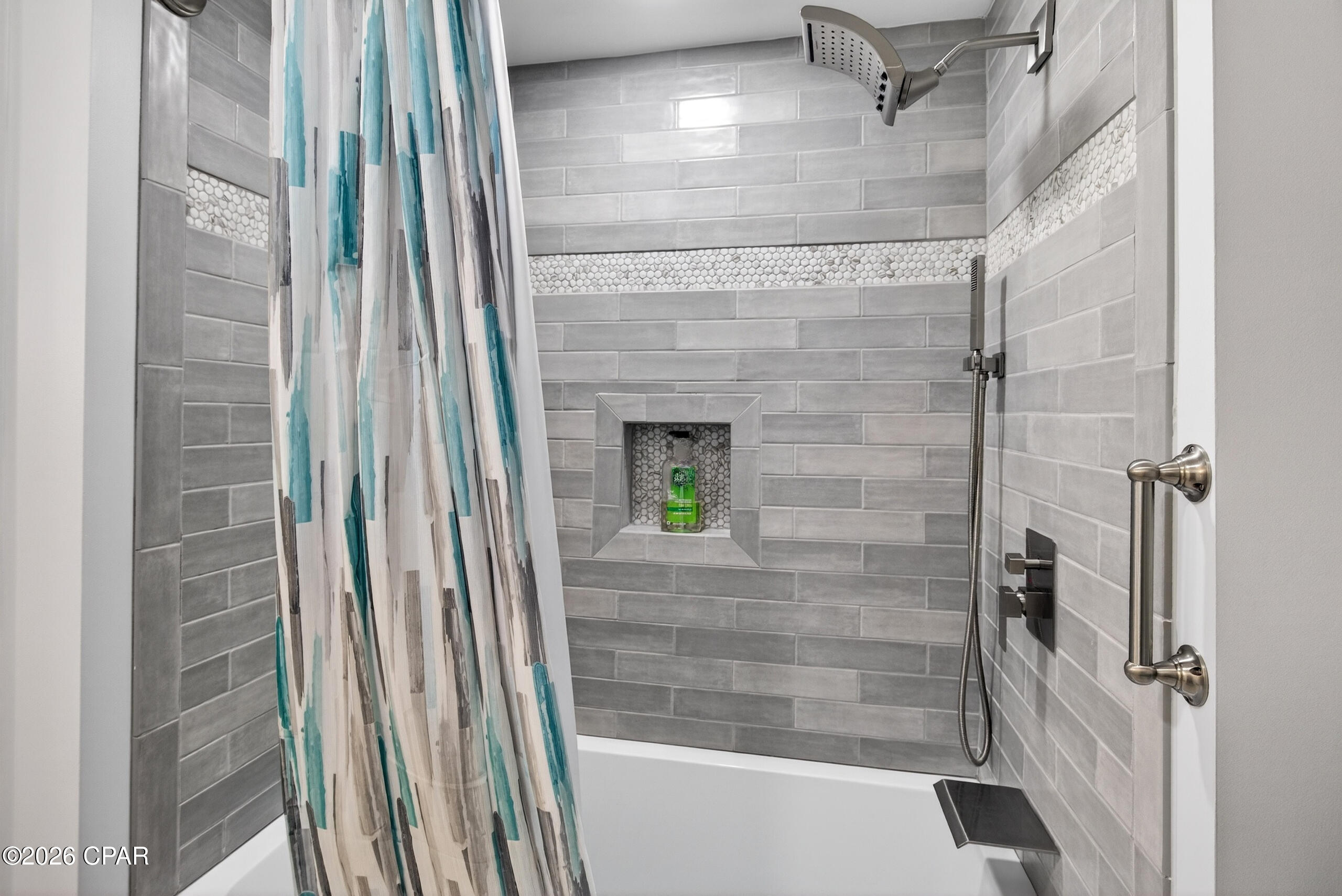 Bay Point Grand Residences - Residential