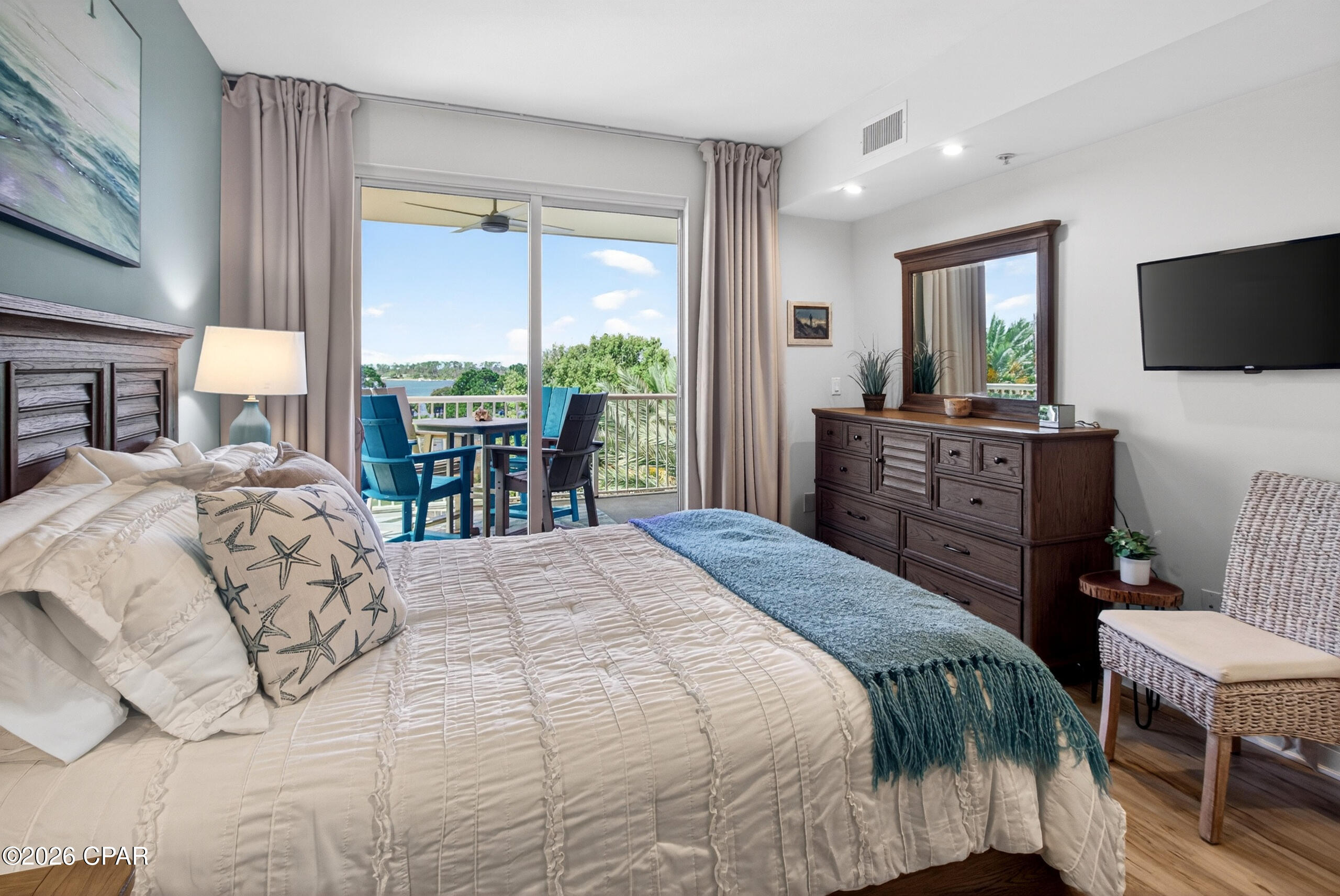 Bay Point Grand Residences - Residential