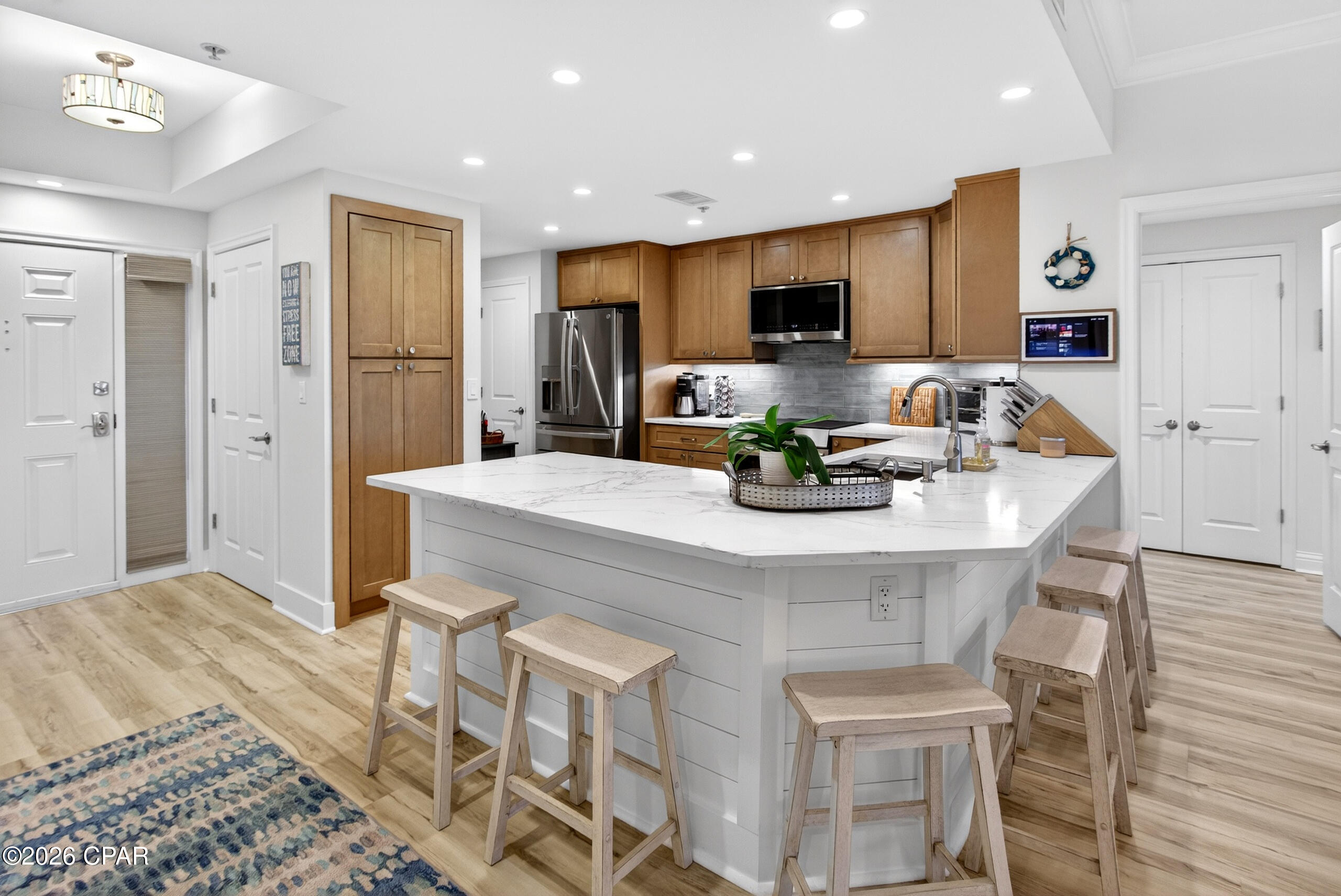 Bay Point Grand Residences - Residential