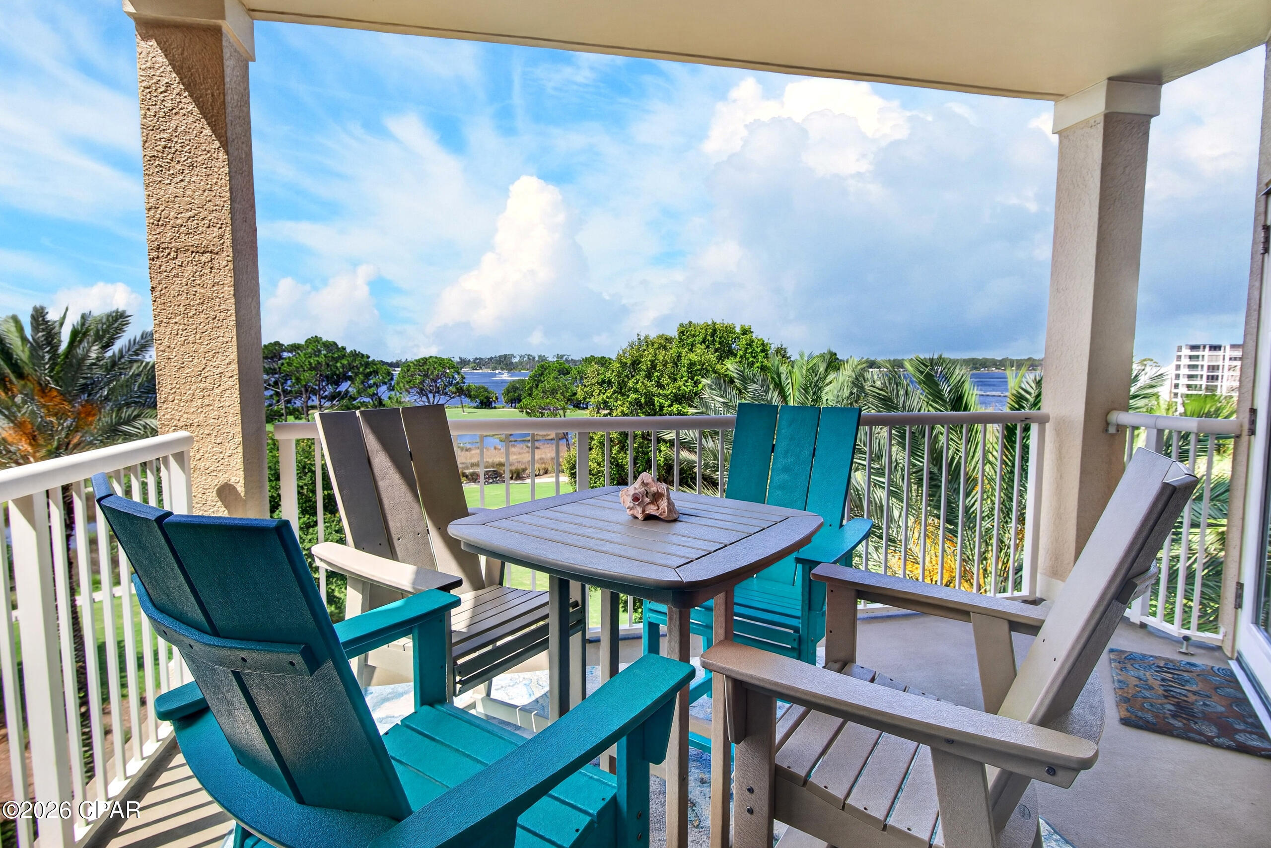 Bay Point Grand Residences - Residential