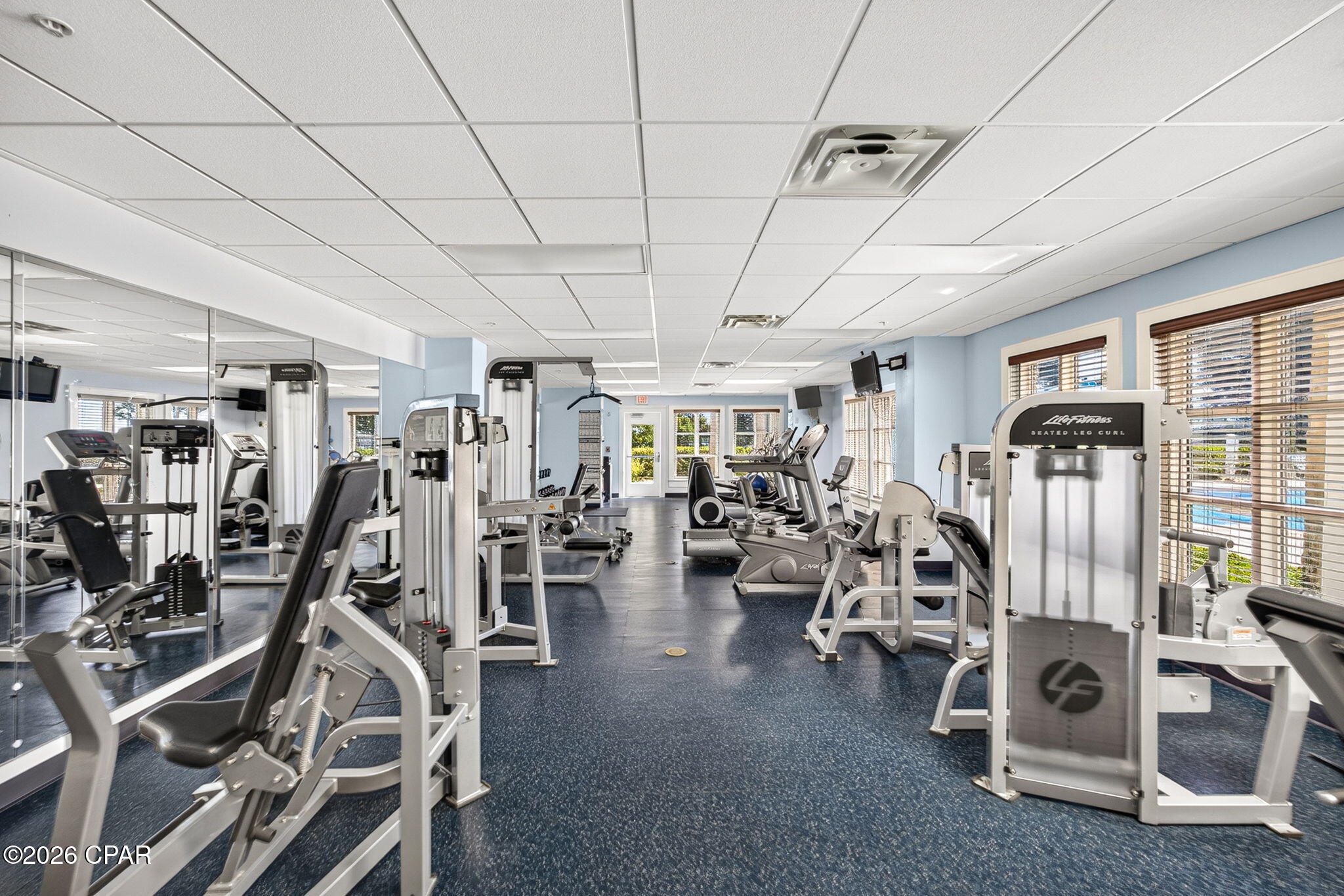 Bay Point Grand Residences - Residential