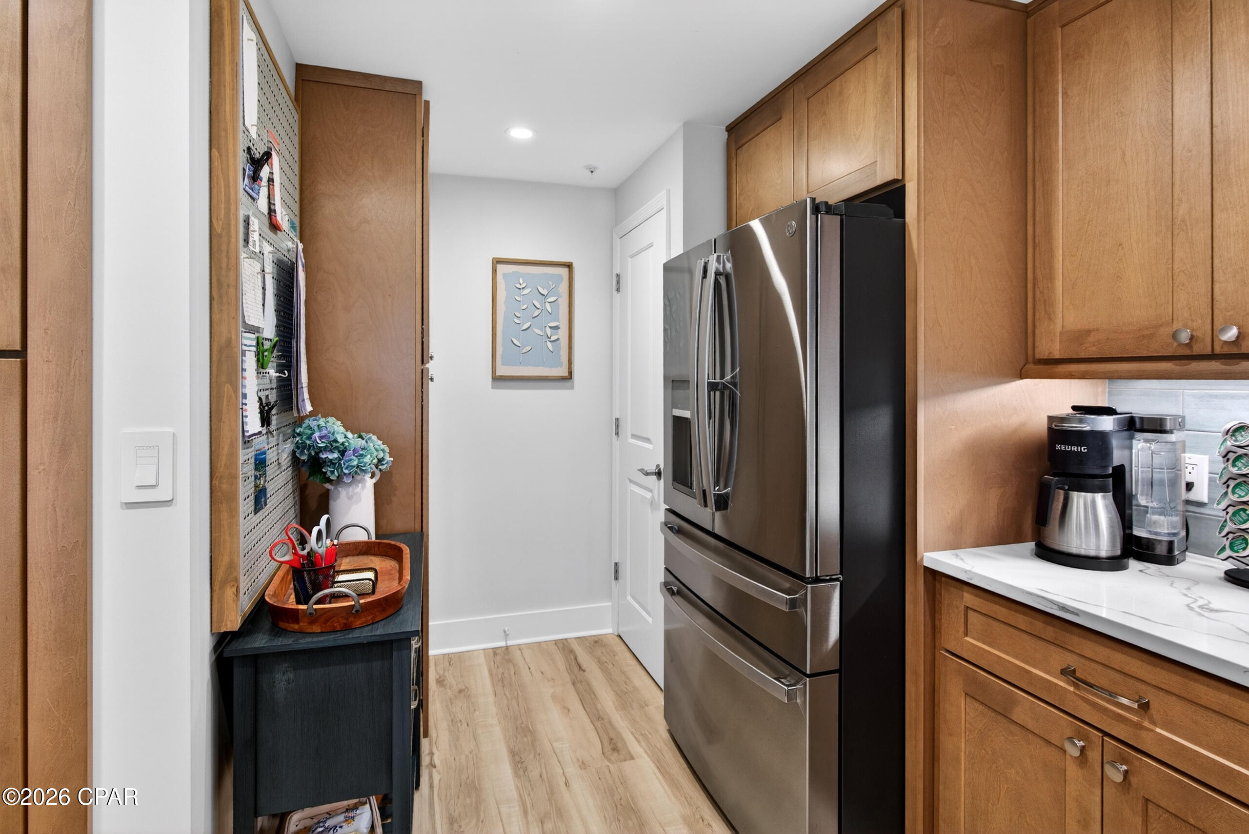 Bay Point Grand Residences - Residential