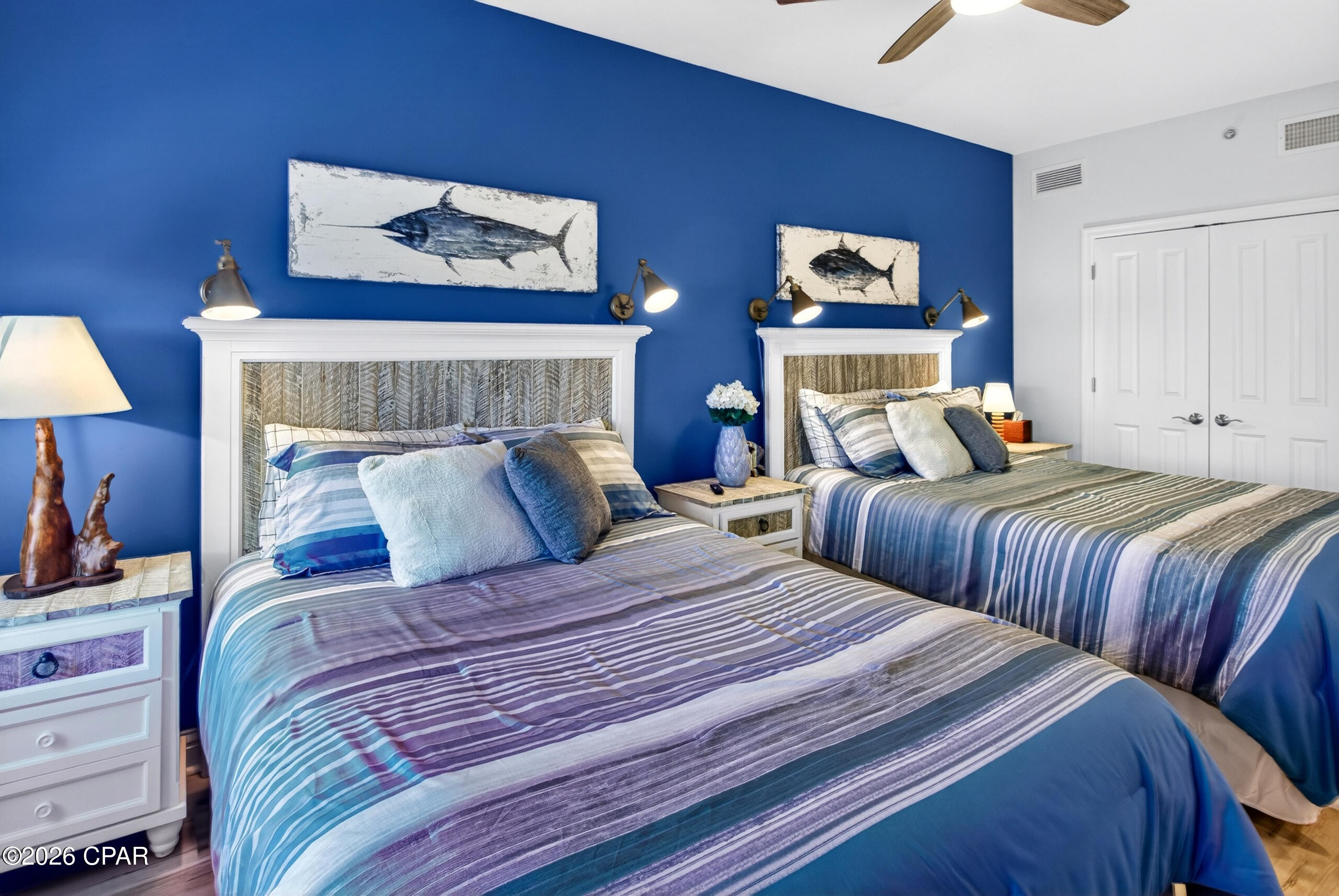 Bay Point Grand Residences - Residential