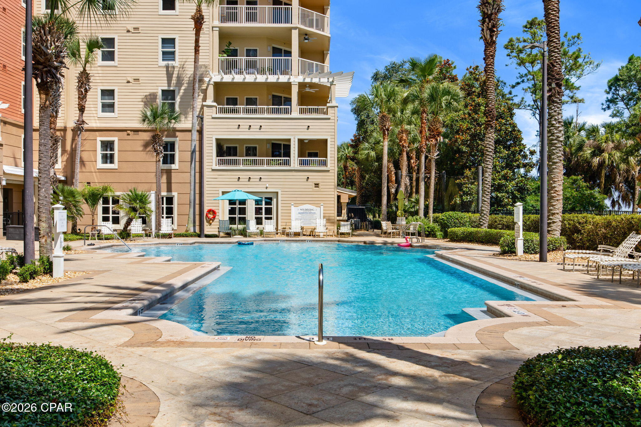 Bay Point Grand Residences - Residential