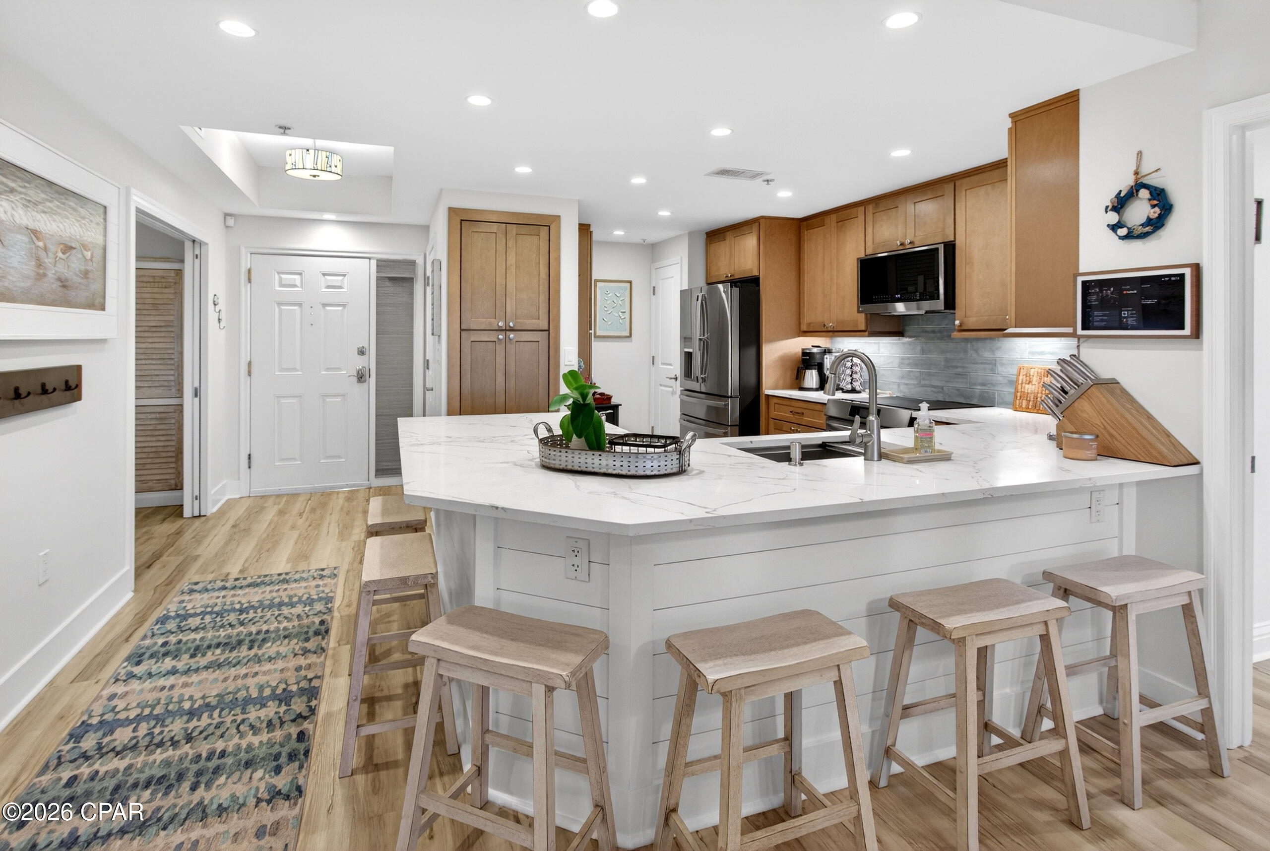 Bay Point Grand Residences - Residential