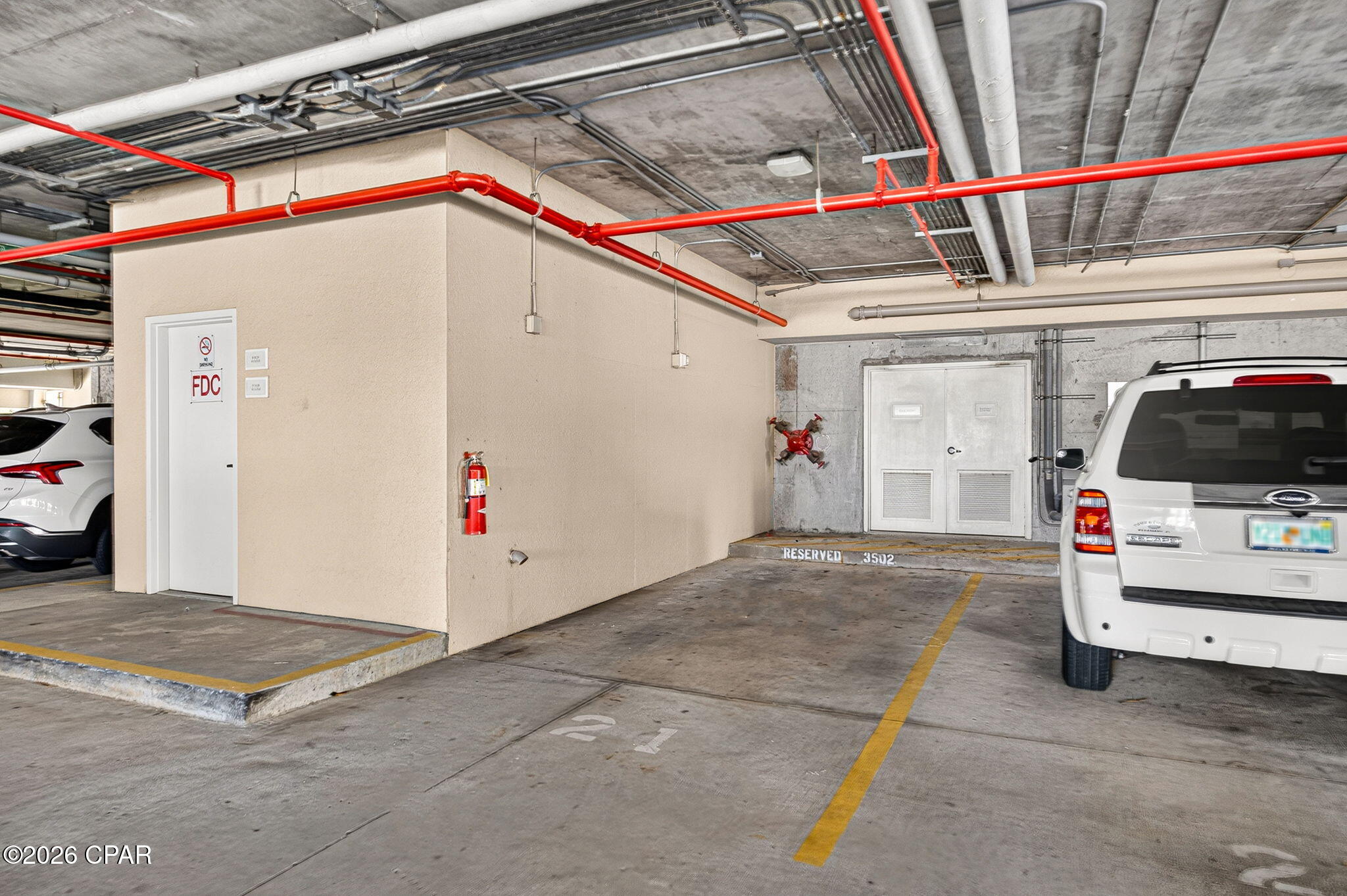 Bay Point Grand Residences - Residential