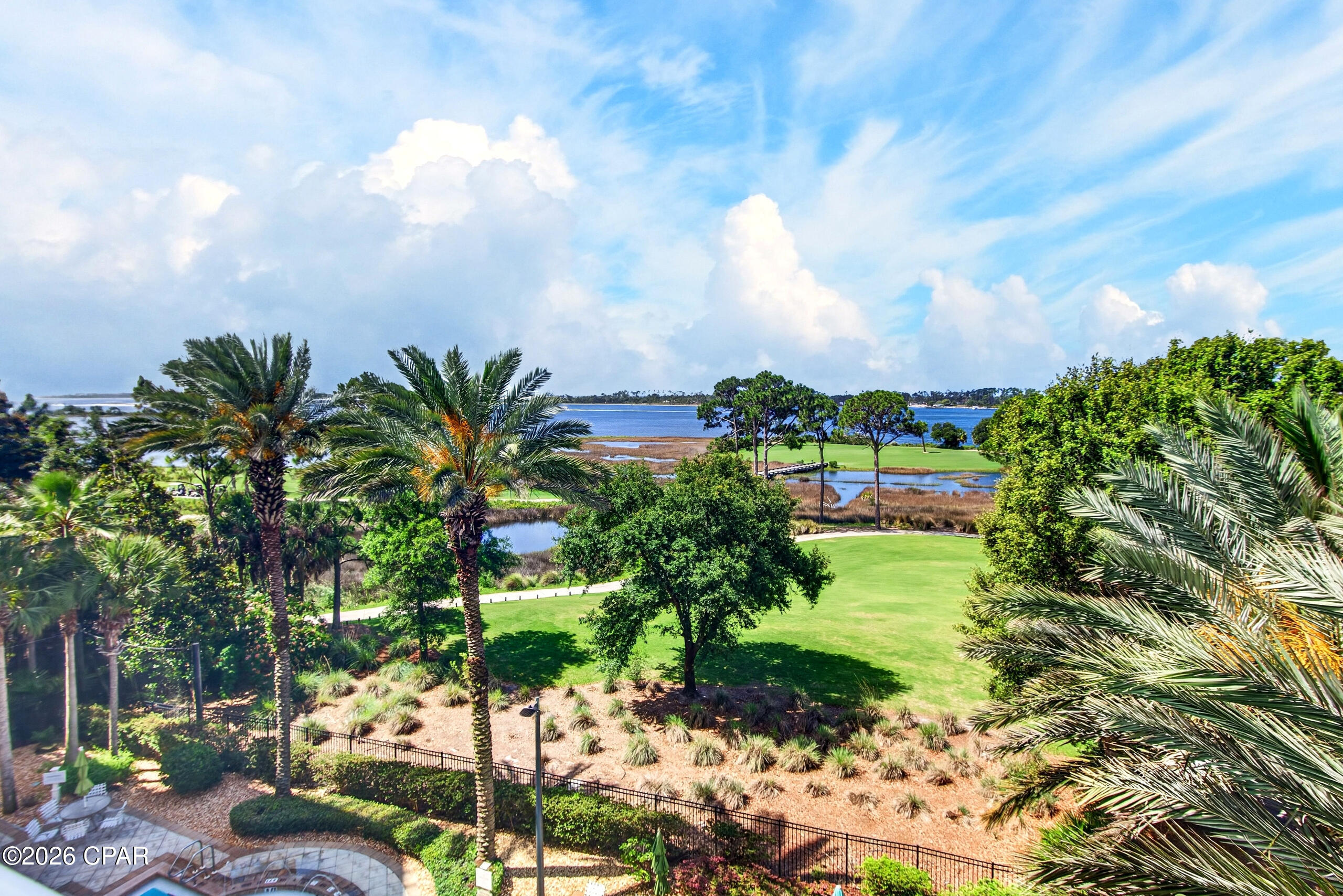 Bay Point Grand Residences - Residential