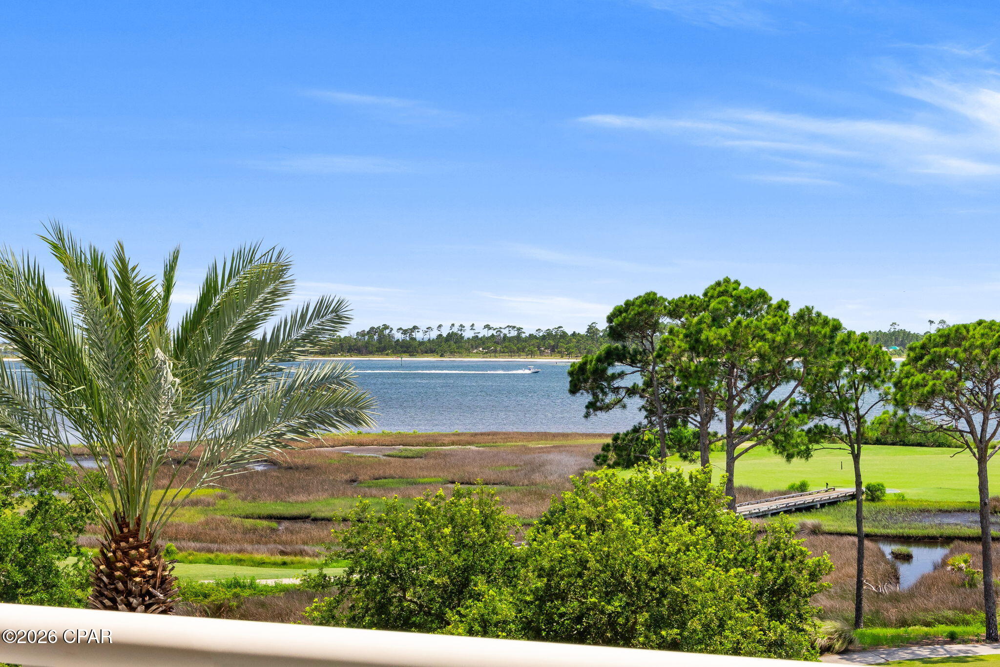 Bay Point Grand Residences - Residential