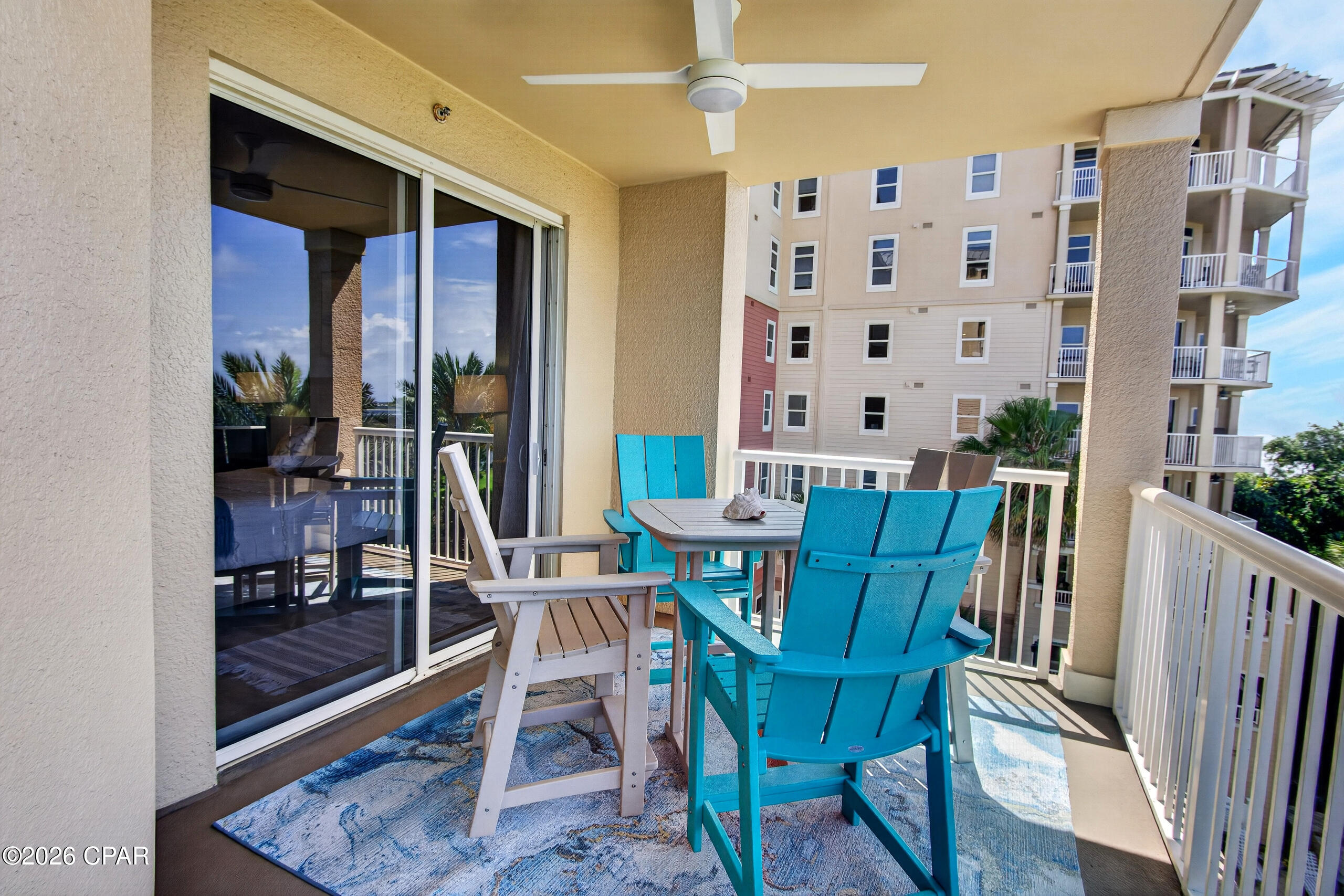 Bay Point Grand Residences - Residential
