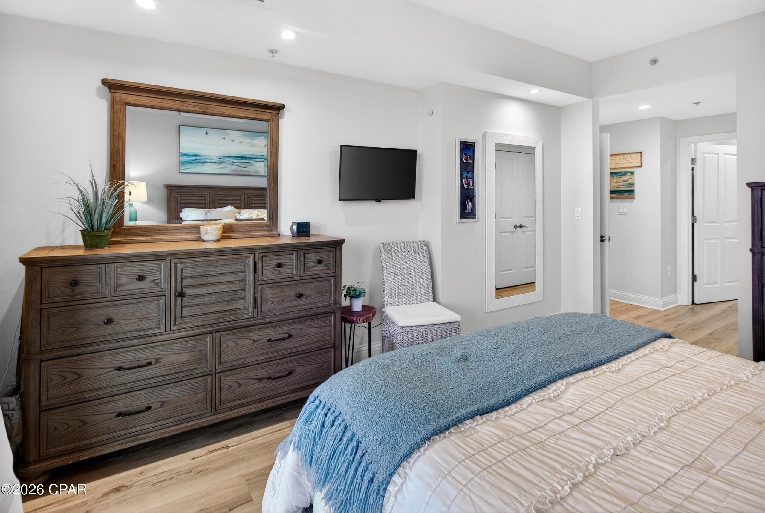 Bay Point Grand Residences - Residential
