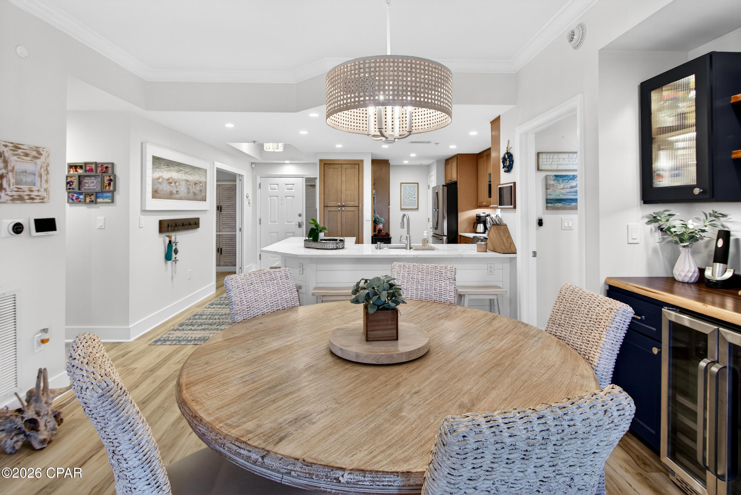 Bay Point Grand Residences - Residential
