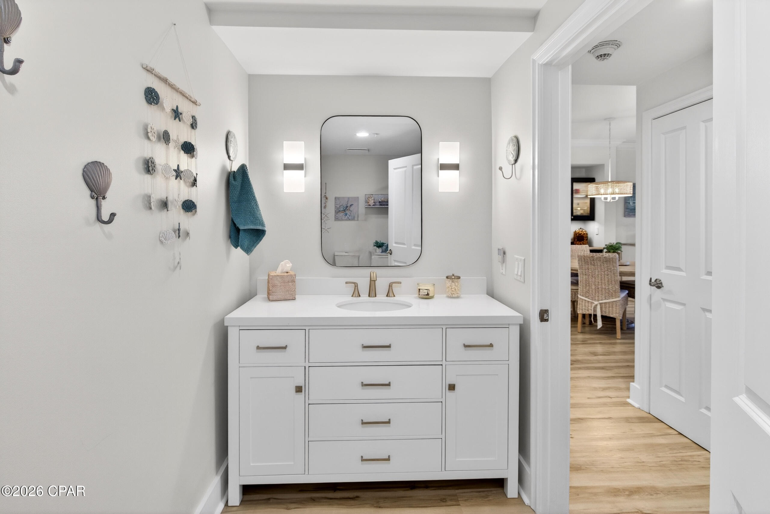 Bay Point Grand Residences - Residential