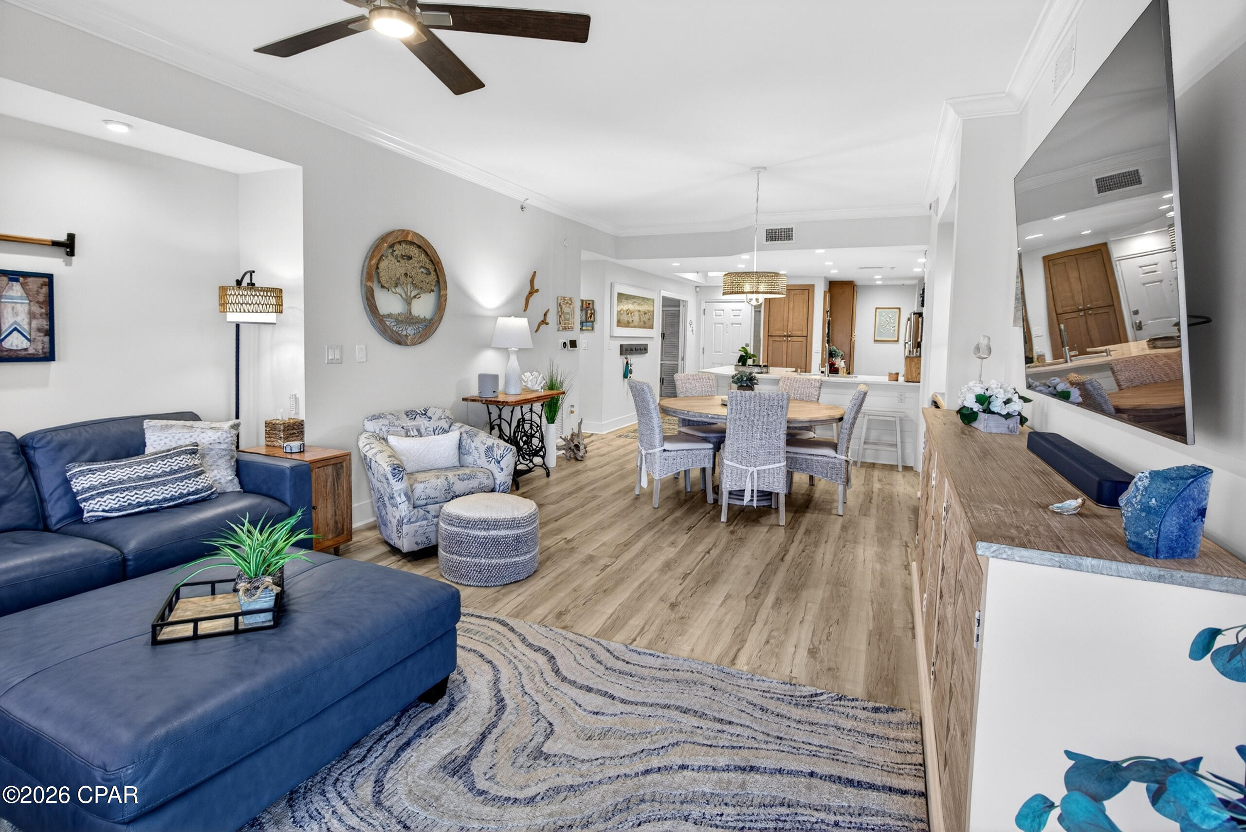 Bay Point Grand Residences - Residential