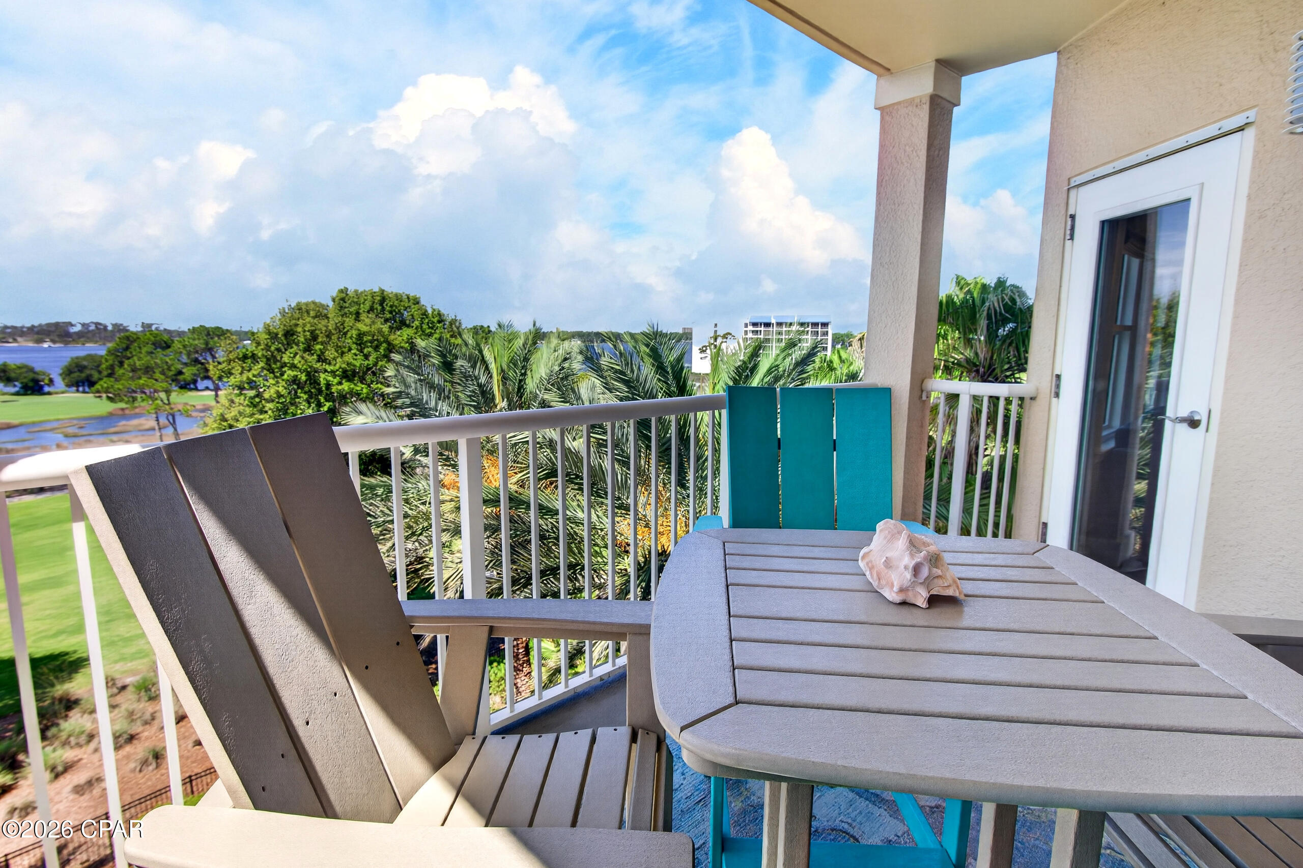 Bay Point Grand Residences - Residential