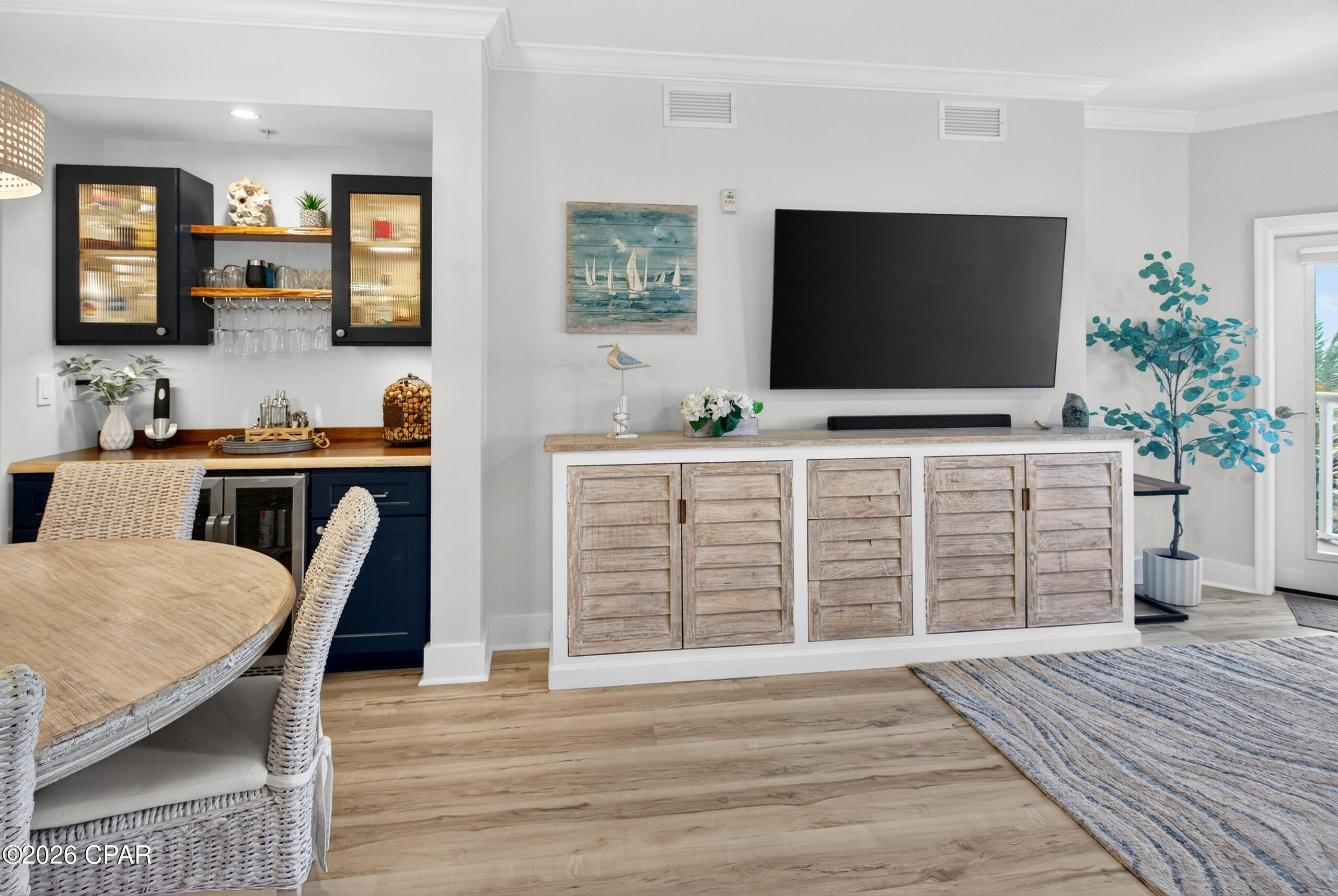 Bay Point Grand Residences - Residential