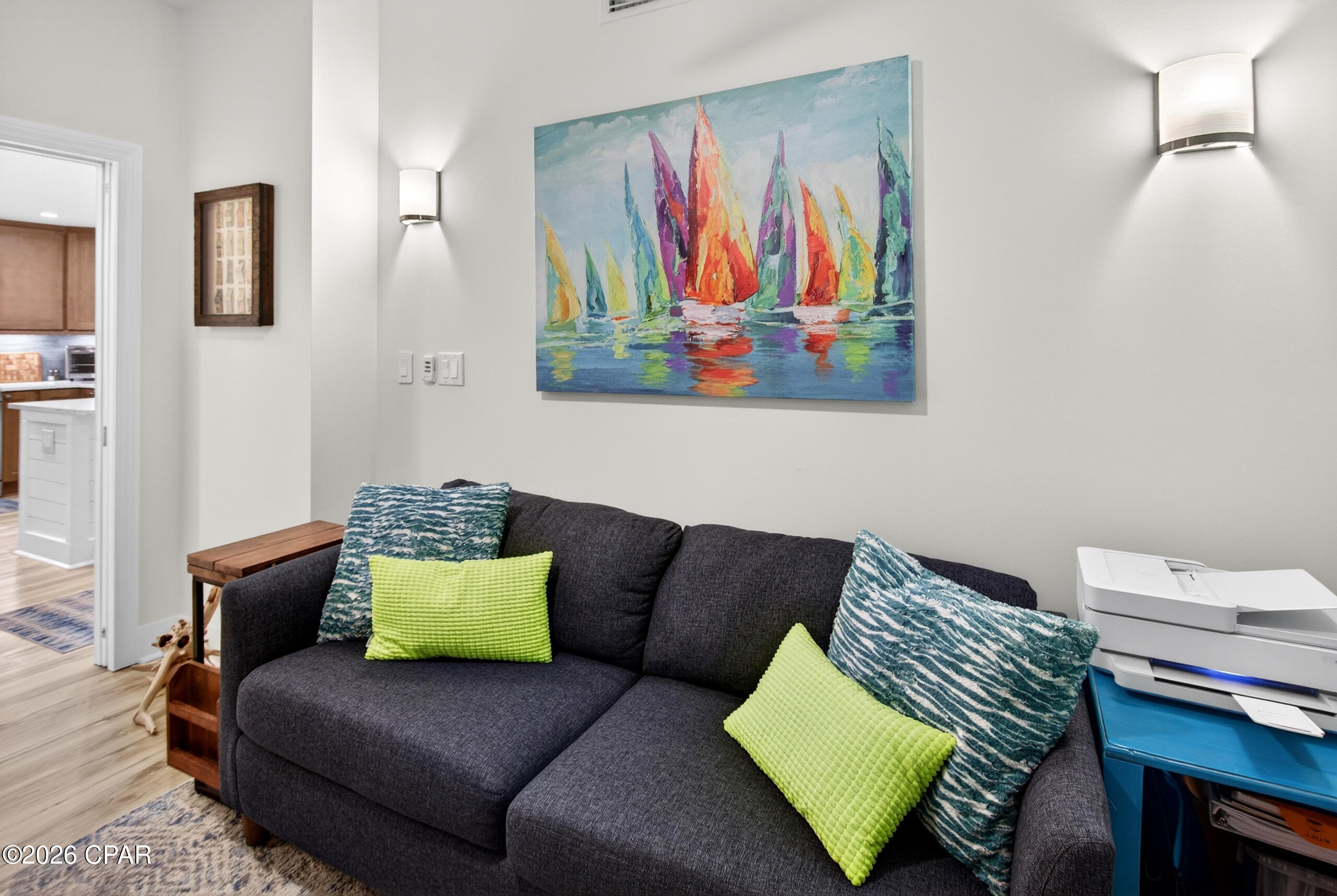 Bay Point Grand Residences - Residential