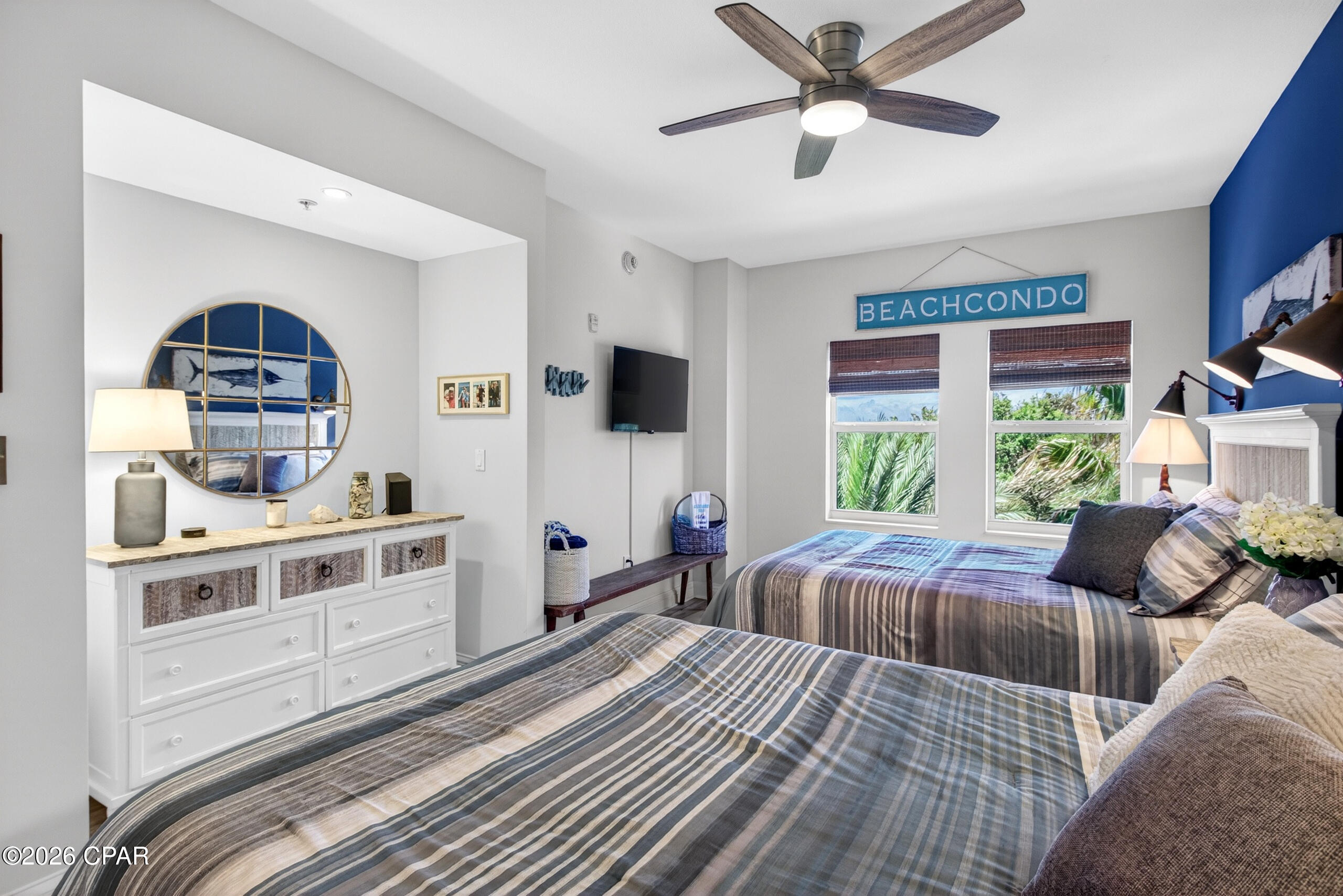 Bay Point Grand Residences - Residential