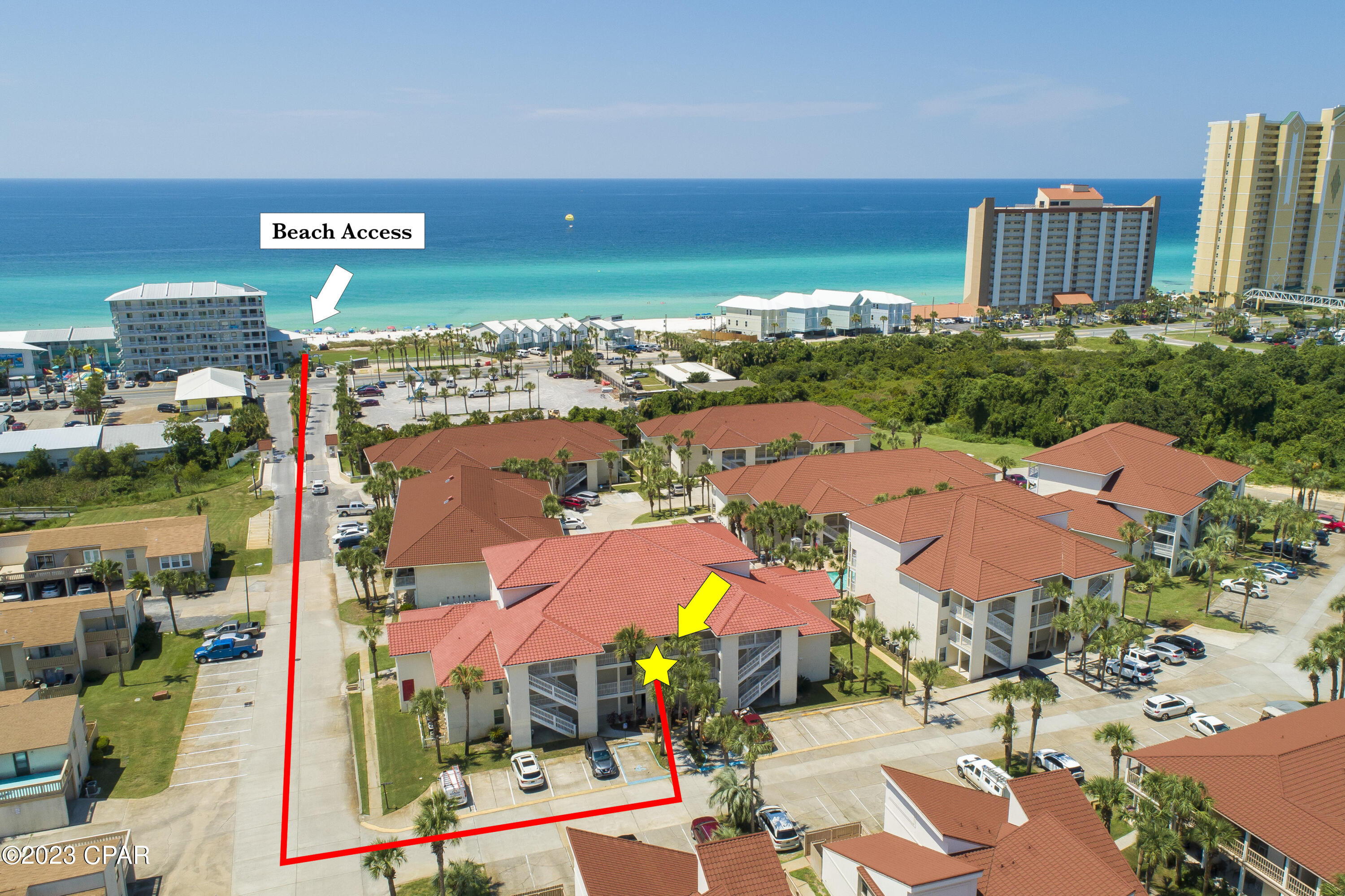 Horizon South XIX - Residential