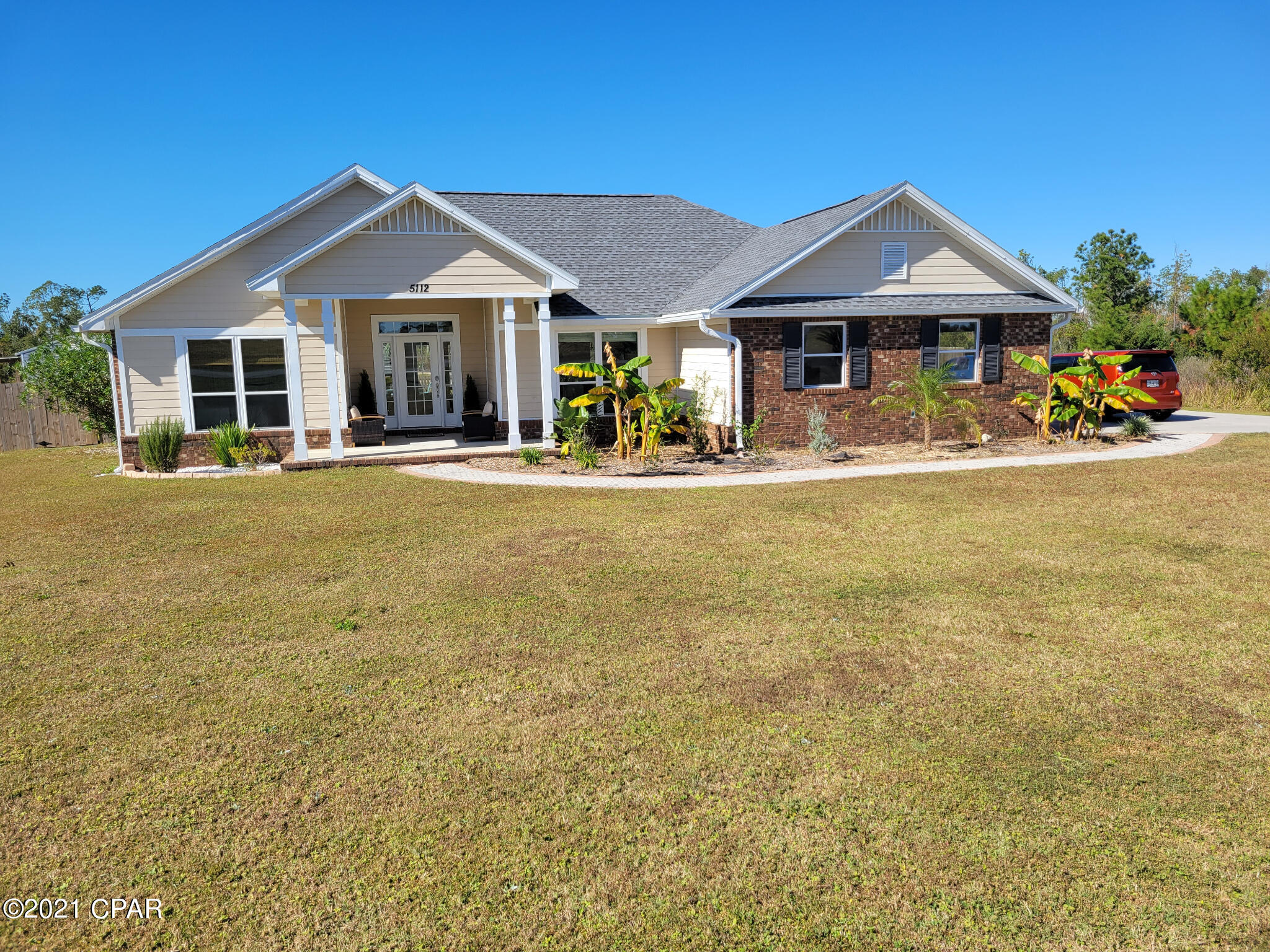 Bay Dunes Estates - Residential
