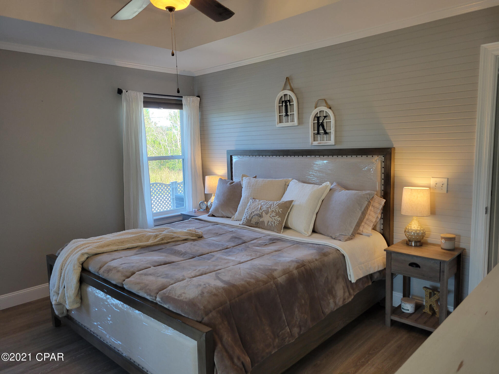 Bay Dunes Estates - Residential