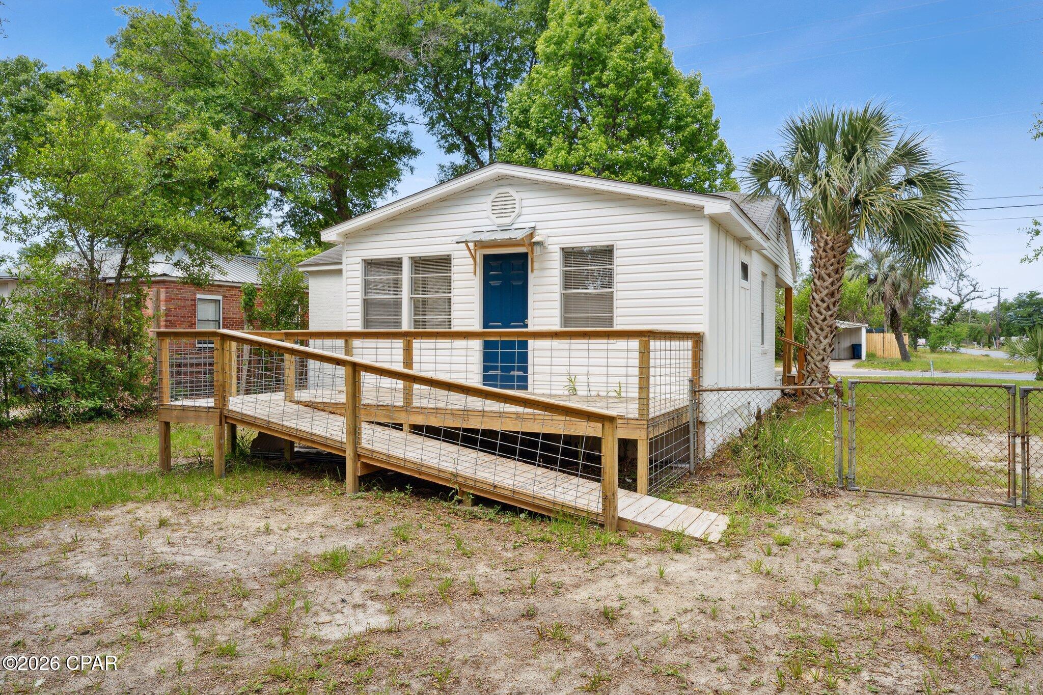 Oakland Terrace Add - Residential