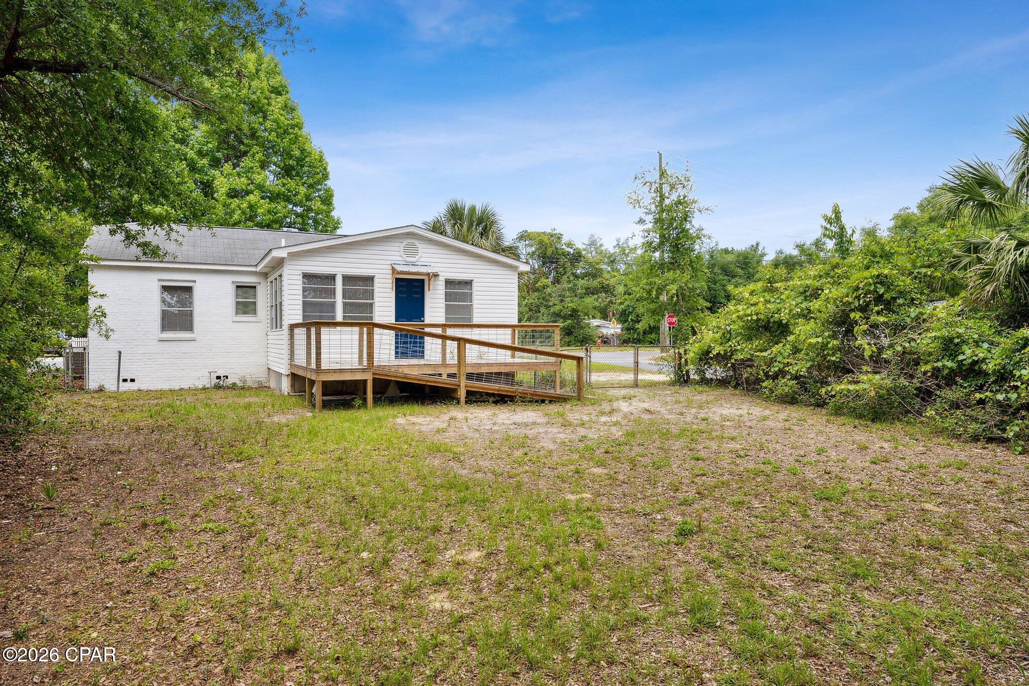 Oakland Terrace Add - Residential