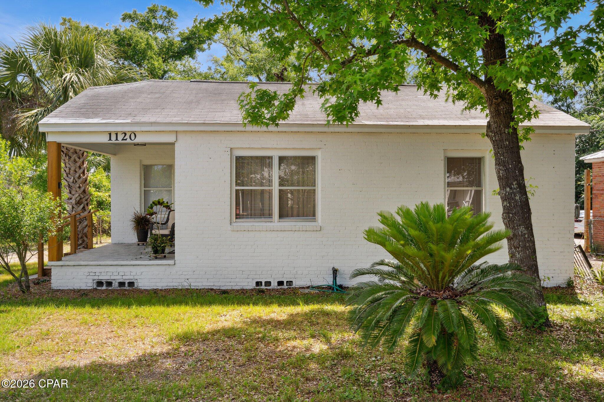 Oakland Terrace Add - Residential