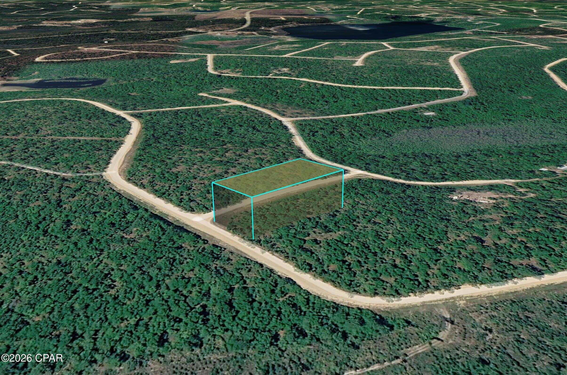 [No Recorded Subdiv] - Land