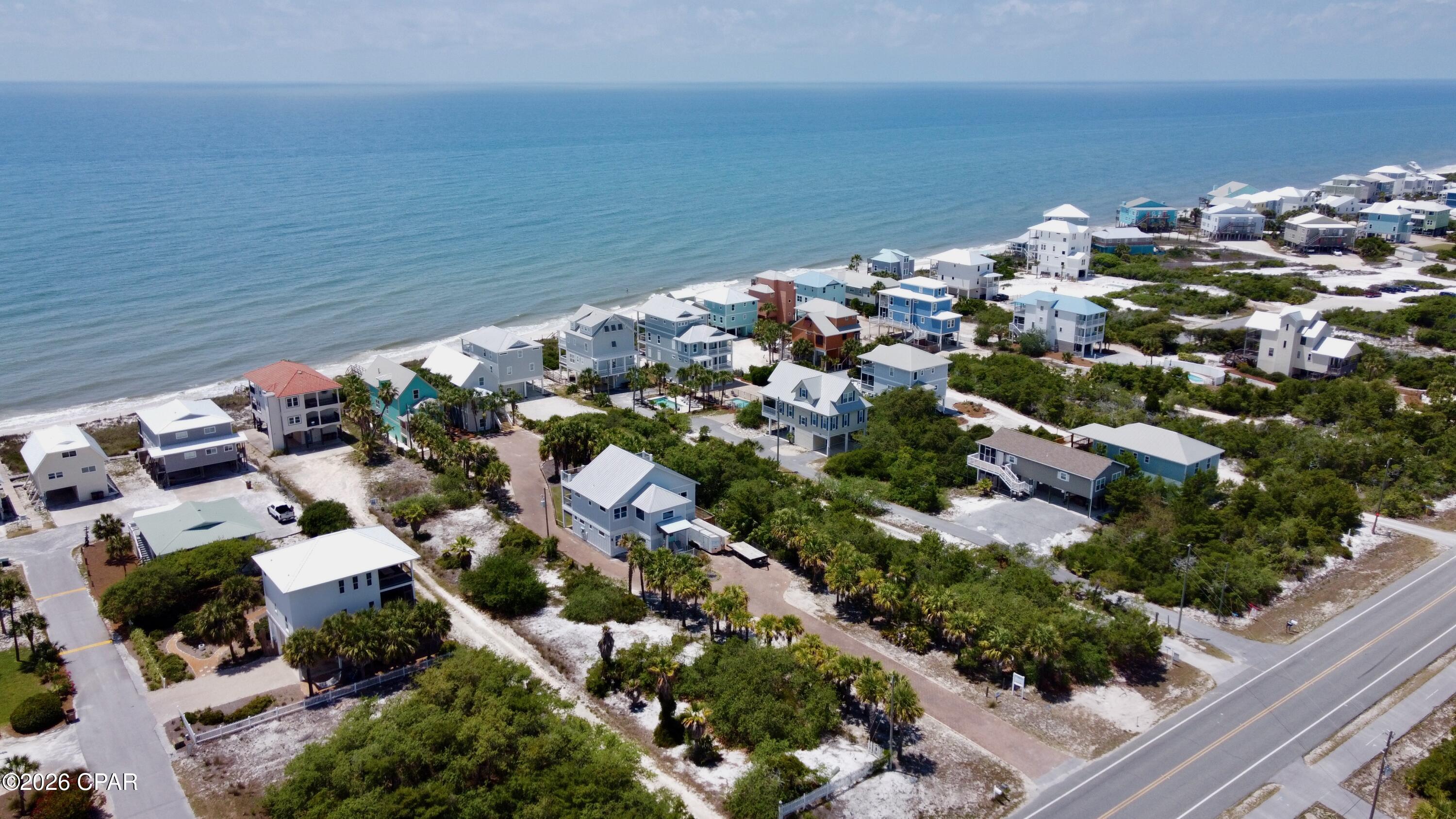 San Blas Estates - Land
