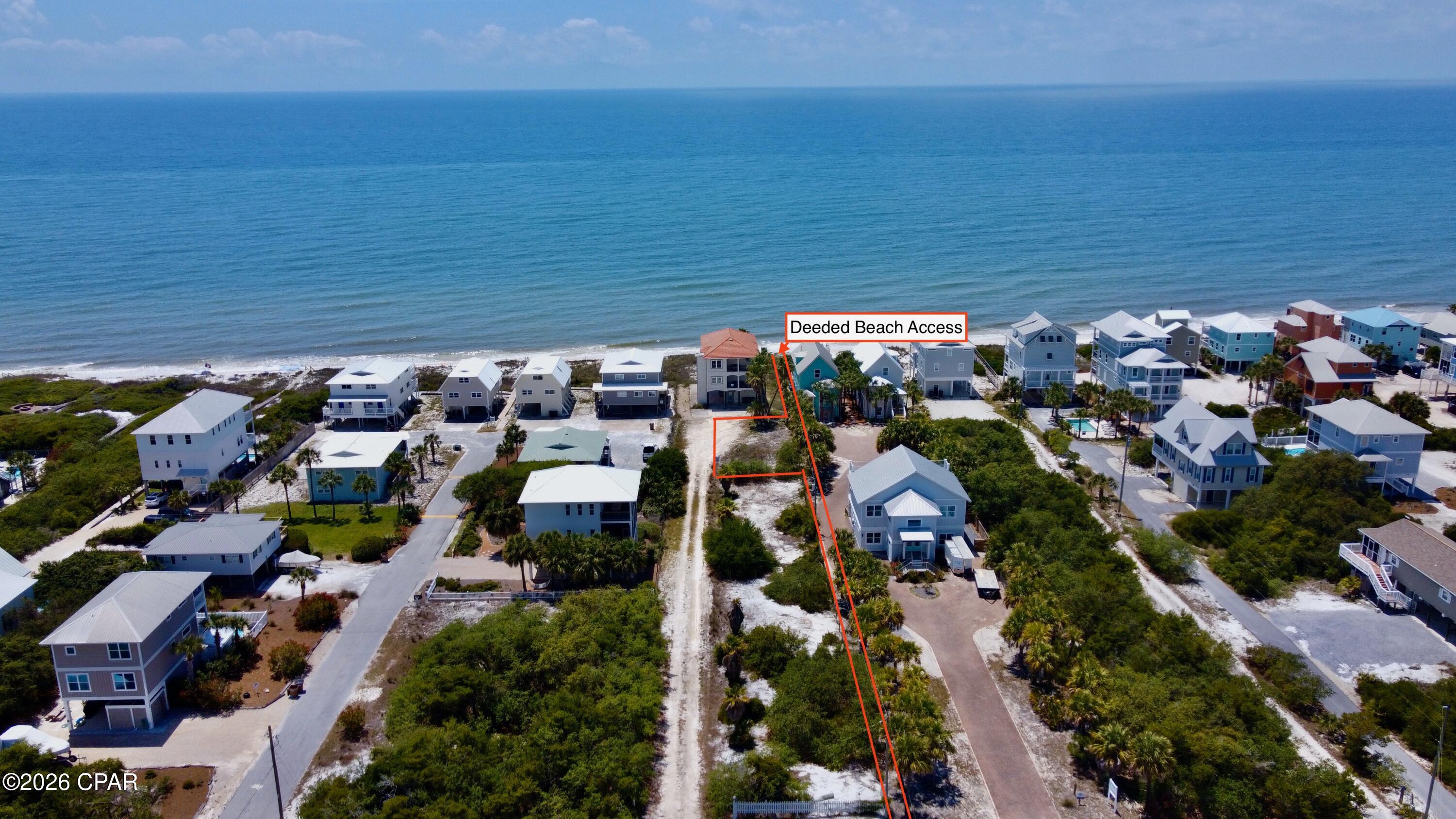 San Blas Estates - Land