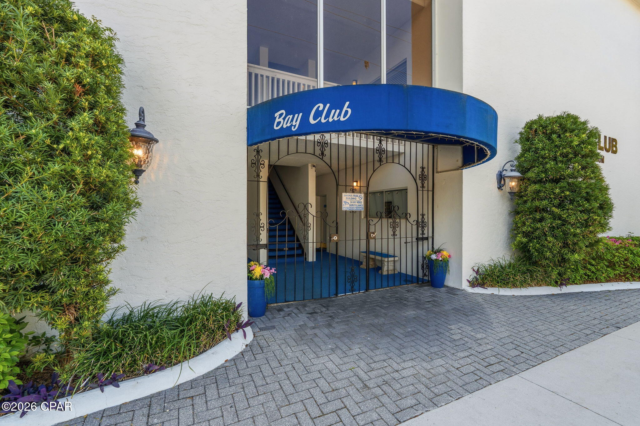 Bay Club Condo Ph 2 - Residential Lease