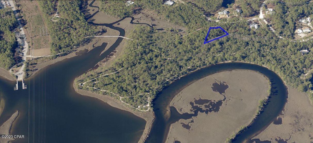 Rivercamps On Crooked Creek - Land
