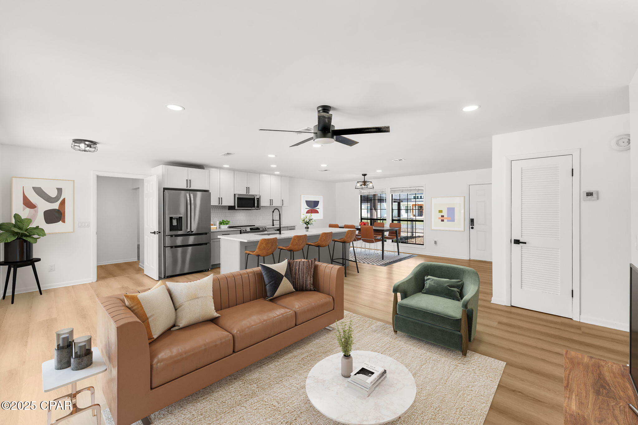 Highpoint - Residential